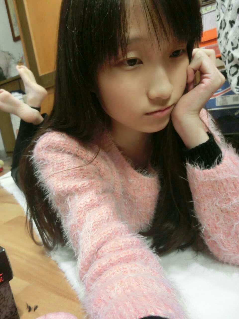 图片[45]-students学生美腿每足 035 小铭 [45P] – 速更版-美库