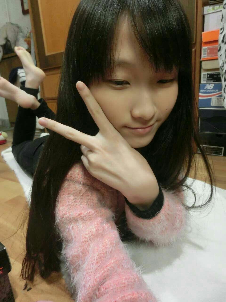 图片[46]-students学生美腿每足 035 小铭 [45P] – 速更版-美库