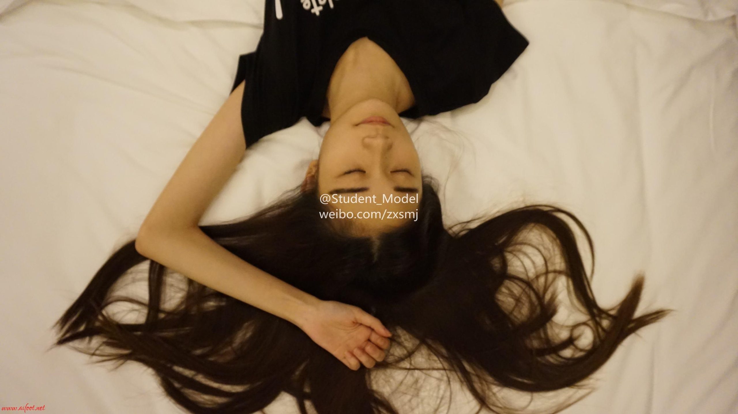 图片[24]-students学生美腿每足 045 玉米 [70P] – 速更版-美库