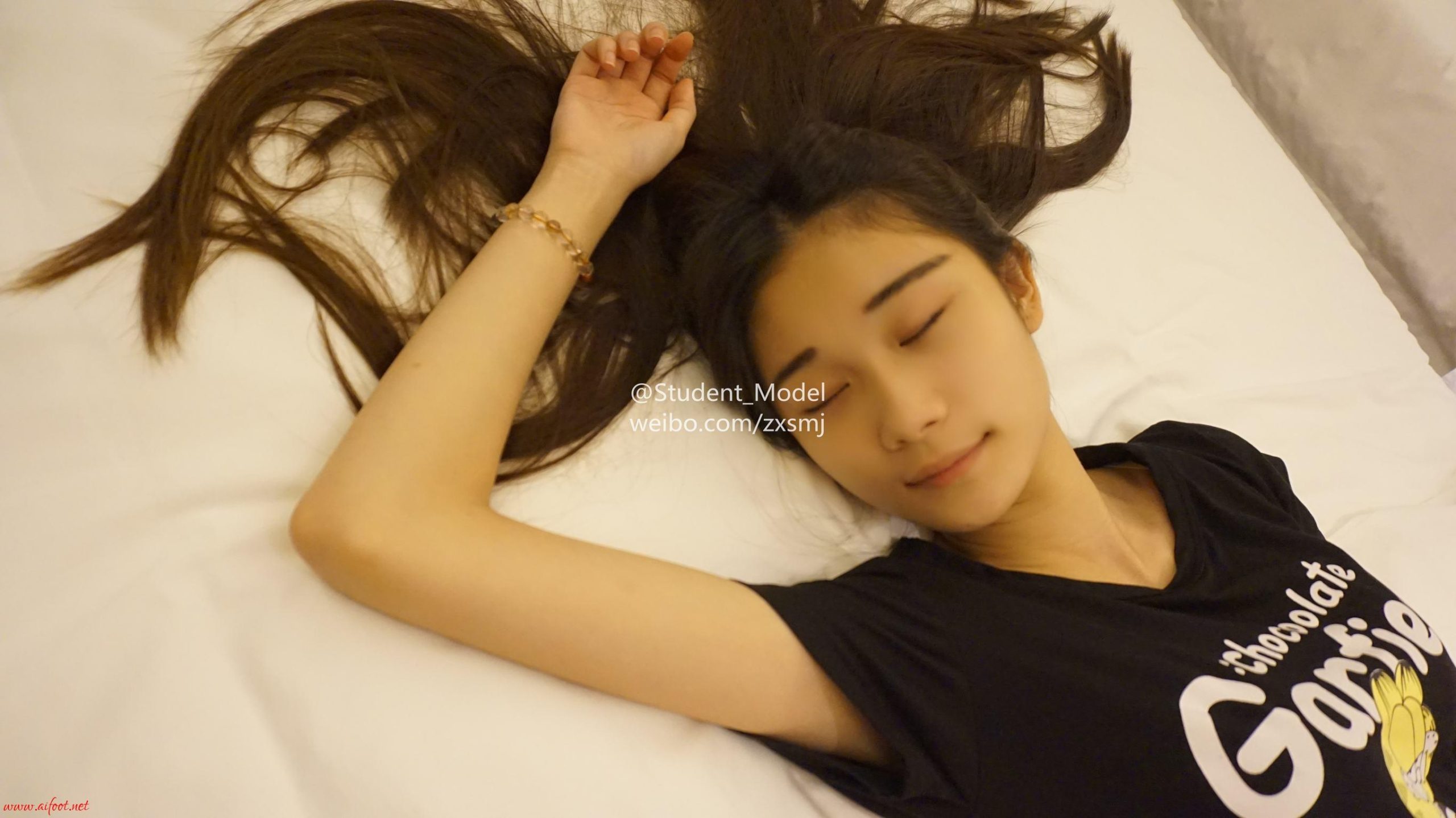 图片[25]-students学生美腿每足 045 玉米 [70P] – 速更版-美库