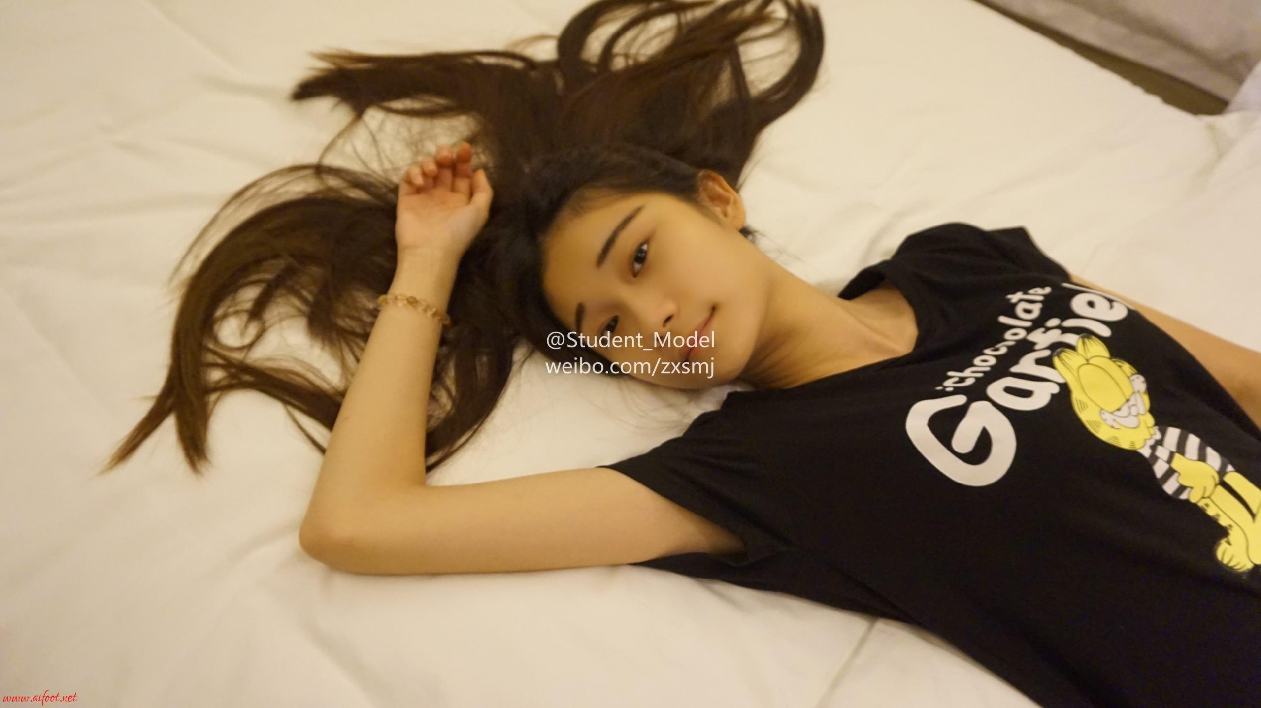 图片[26]-students学生美腿每足 045 玉米 [70P] – 速更版-美库