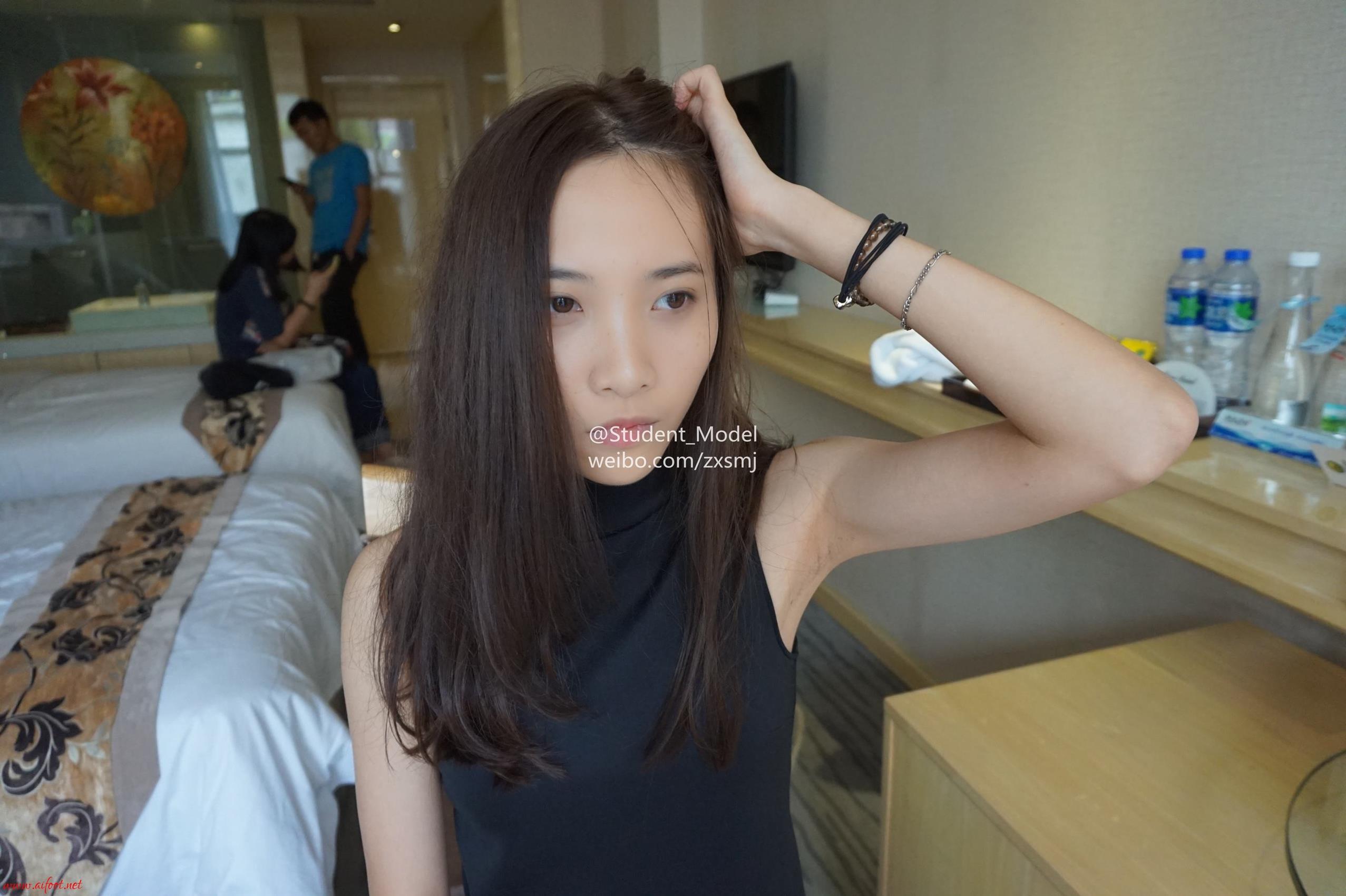 图片[30]-students学生美腿每足 046 韵韵 [60P] – 速更版-美库