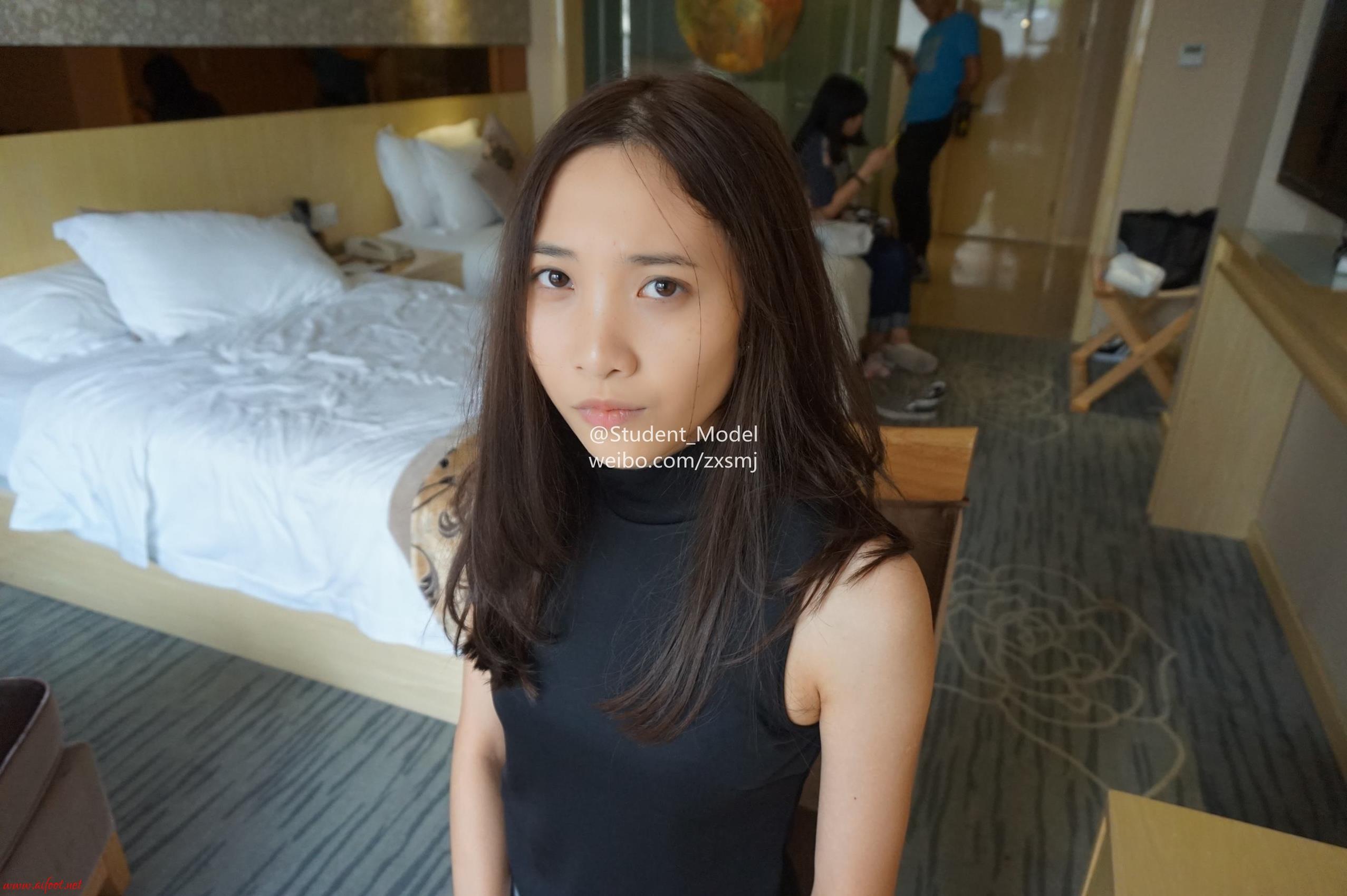 图片[31]-students学生美腿每足 046 韵韵 [60P] – 速更版-美库