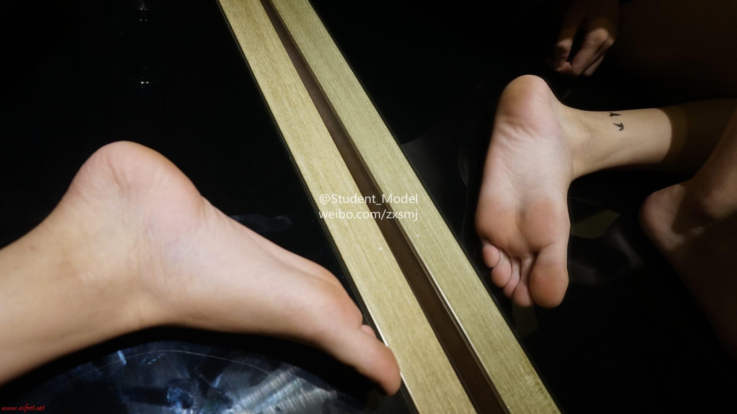 图片[47]-students学生美腿每足 045 玉米 [70P] – 速更版-美库