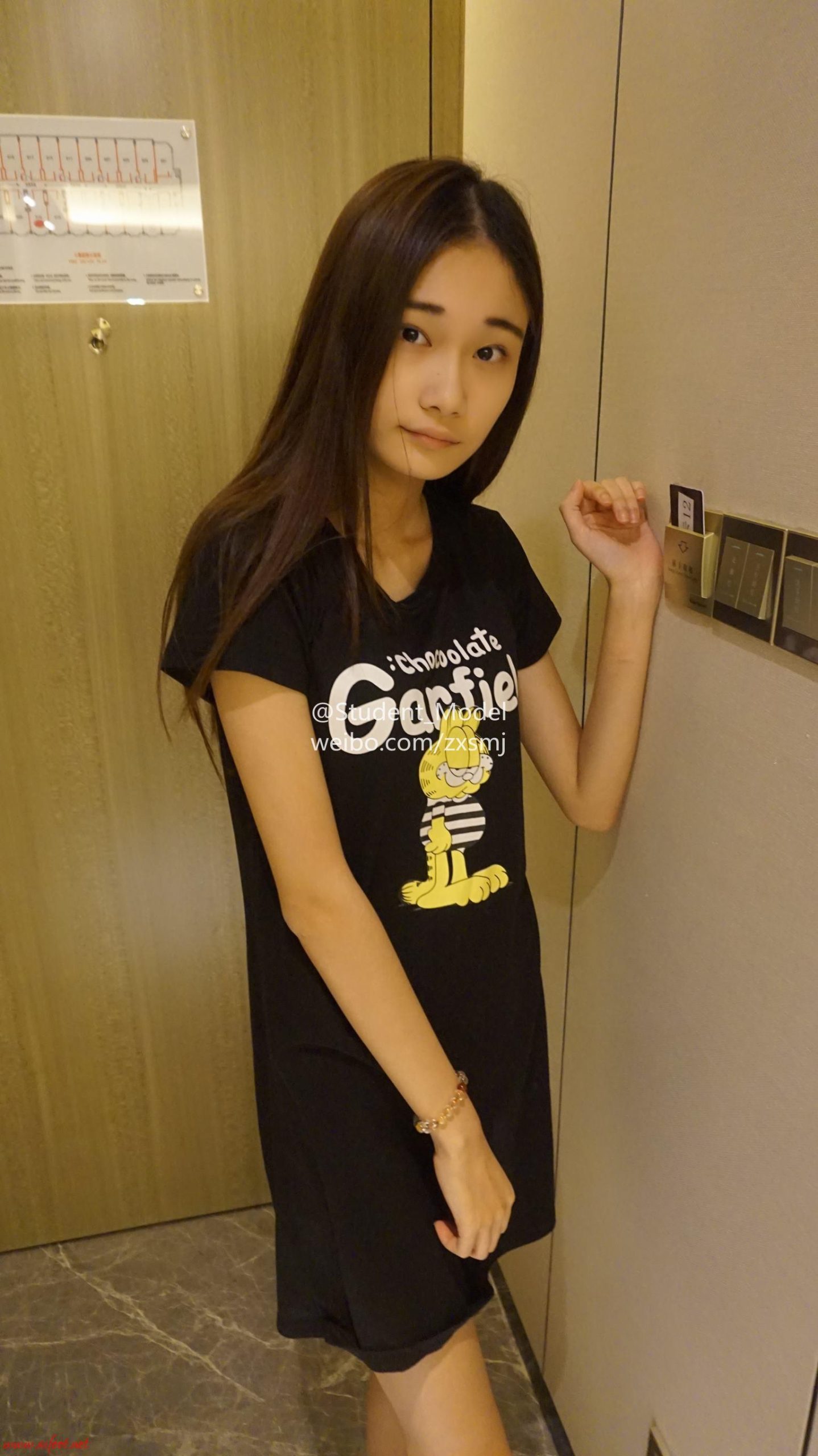 图片[53]-students学生美腿每足 045 玉米 [70P] – 速更版-美库