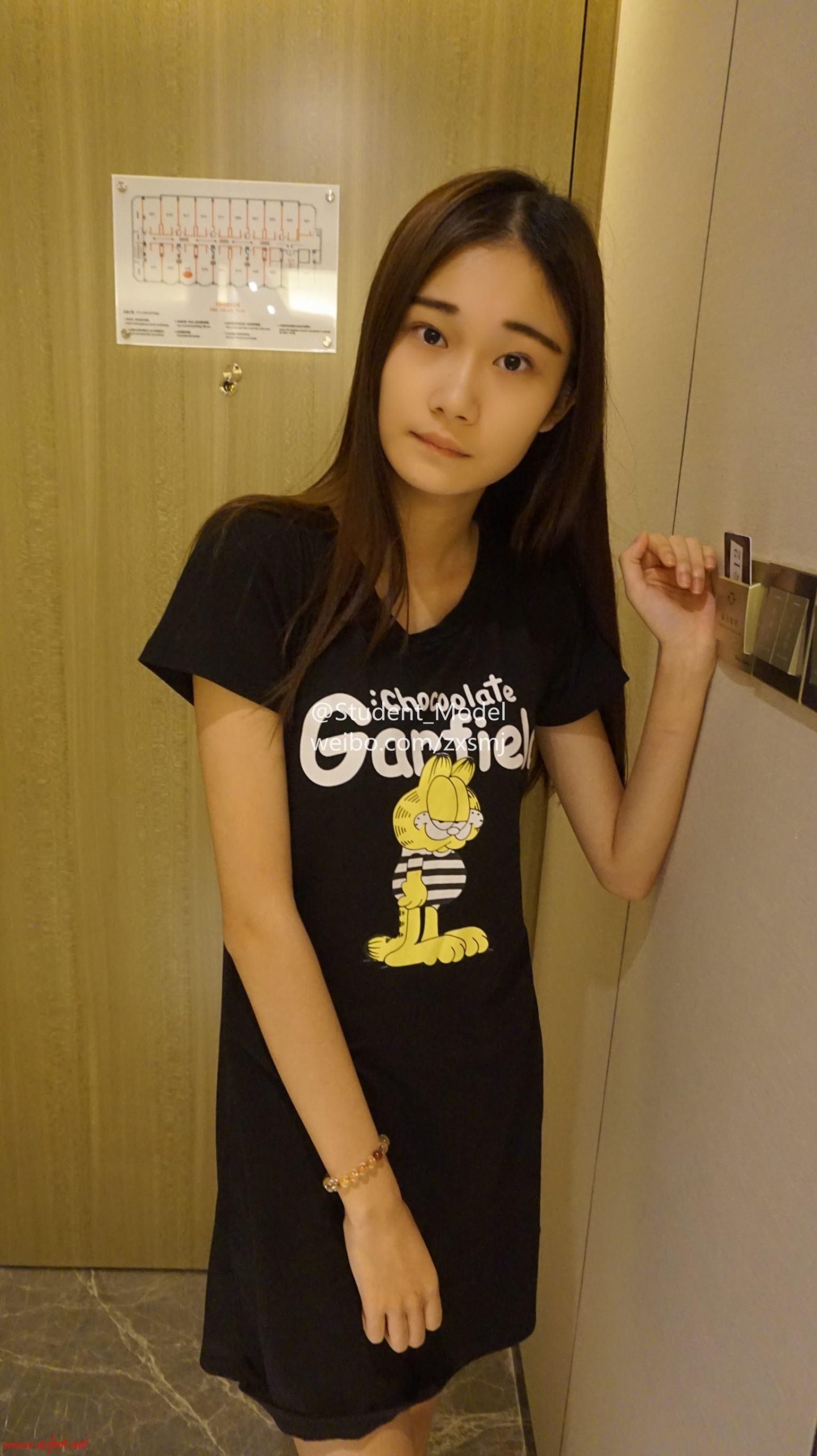 图片[54]-students学生美腿每足 045 玉米 [70P] – 速更版-美库