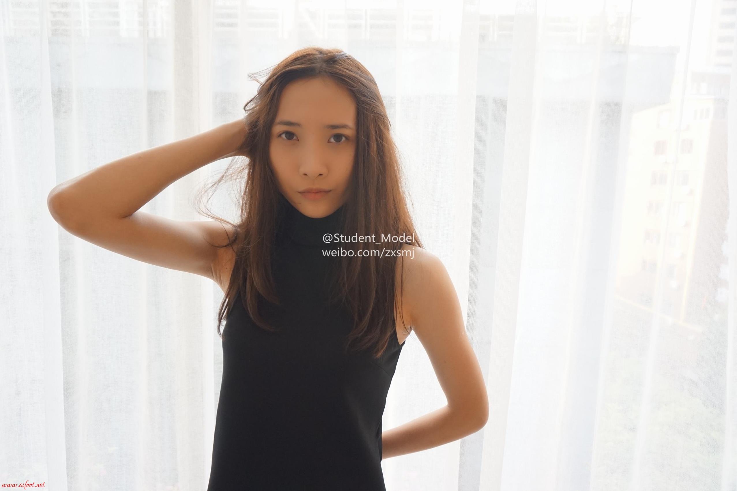 图片[51]-students学生美腿每足 046 韵韵 [60P] – 速更版-美库