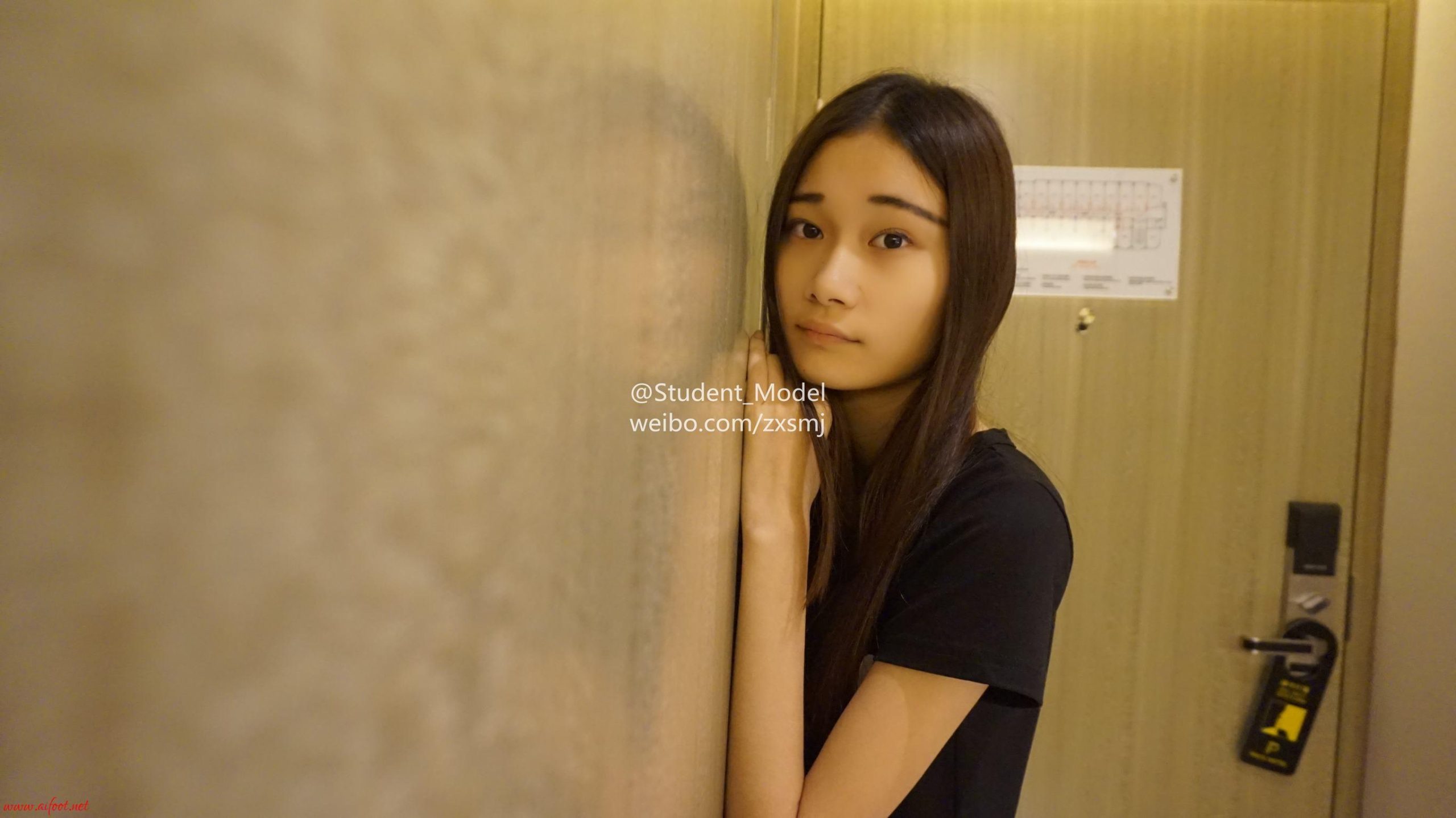 图片[56]-students学生美腿每足 045 玉米 [70P] – 速更版-美库