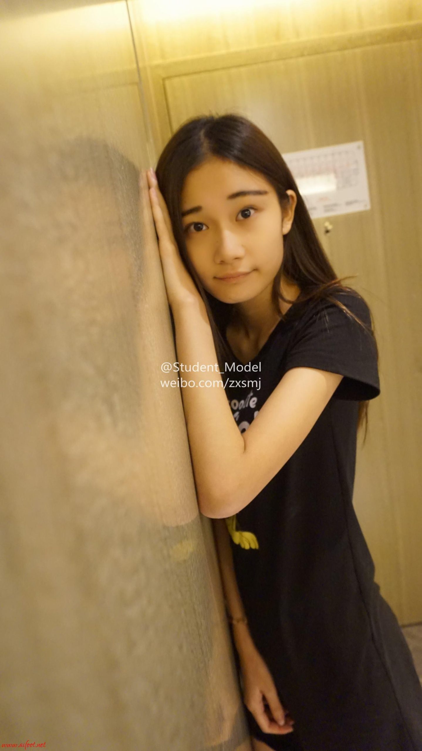 图片[57]-students学生美腿每足 045 玉米 [70P] – 速更版-美库