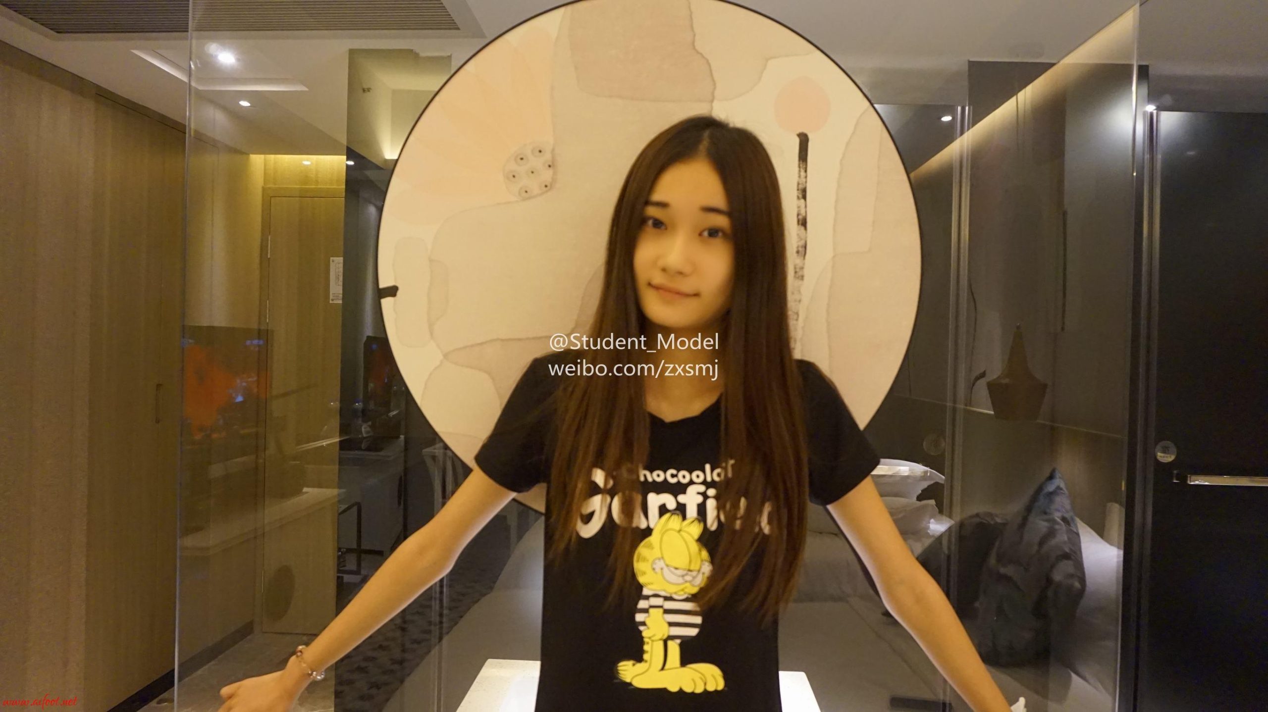 图片[61]-students学生美腿每足 045 玉米 [70P] – 速更版-美库