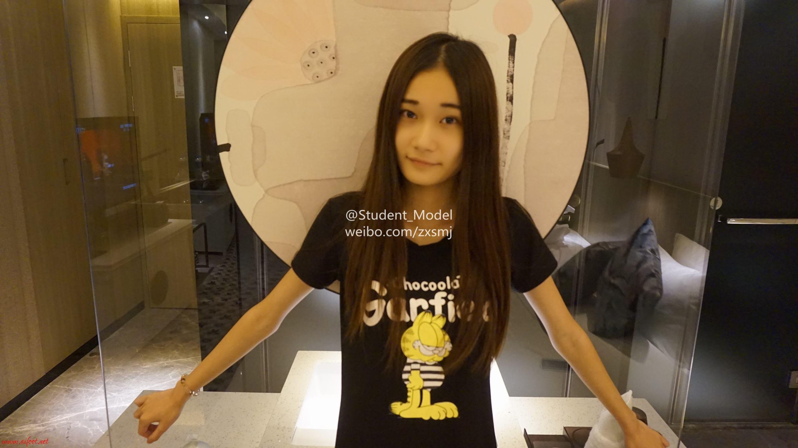 图片[62]-students学生美腿每足 045 玉米 [70P] – 速更版-美库