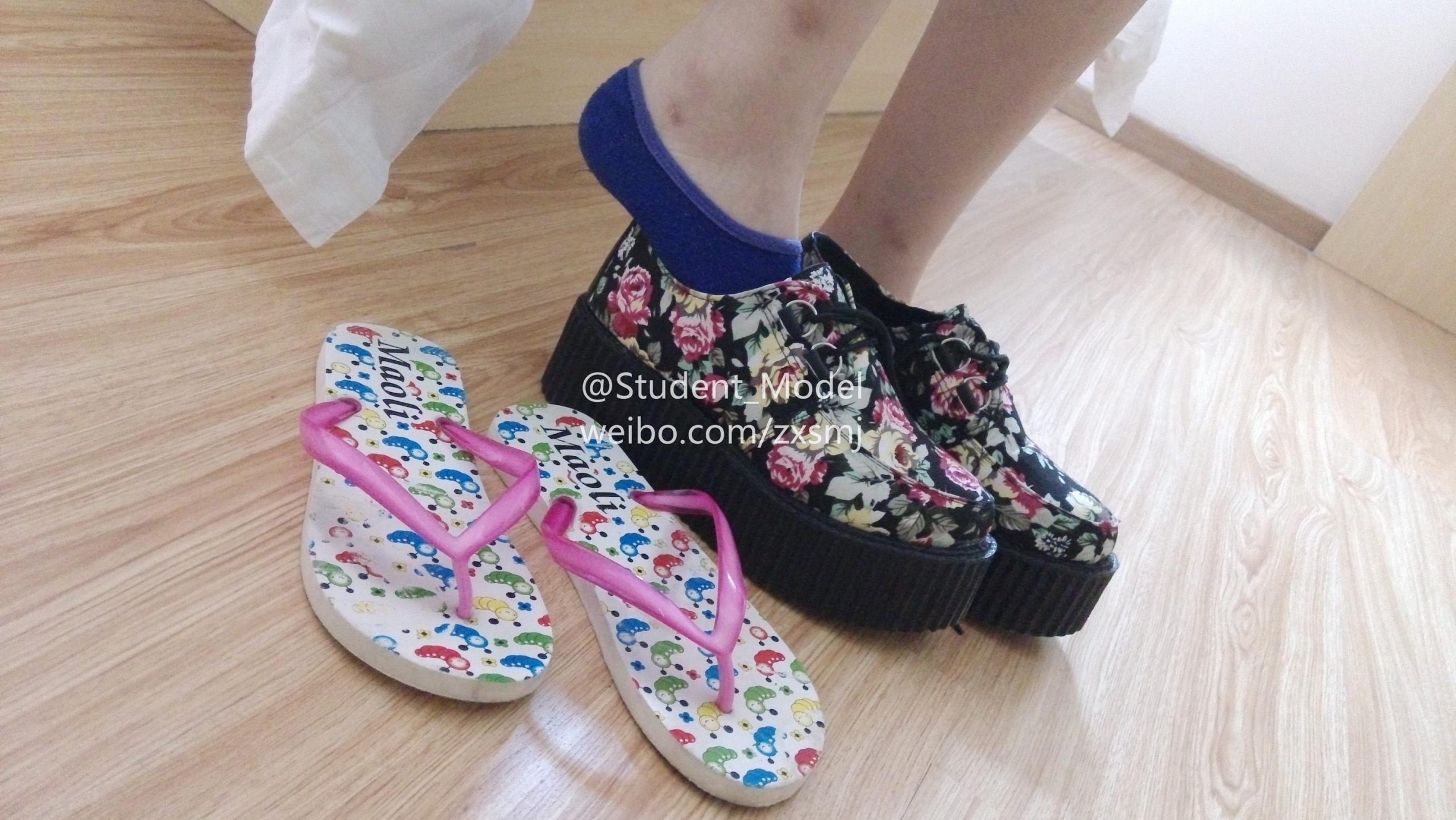 图片[46]-students学生美腿每足 047 长腿MM [60P] – 速更版-美库