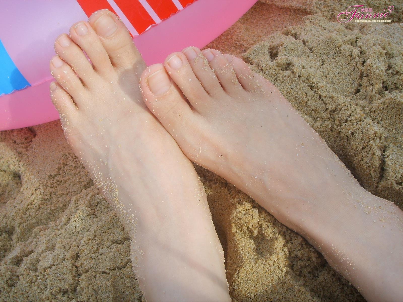 图片[44]-Fannie芬妮每足园 No.251 潋滟湖色 [57P] – 速更版-美库