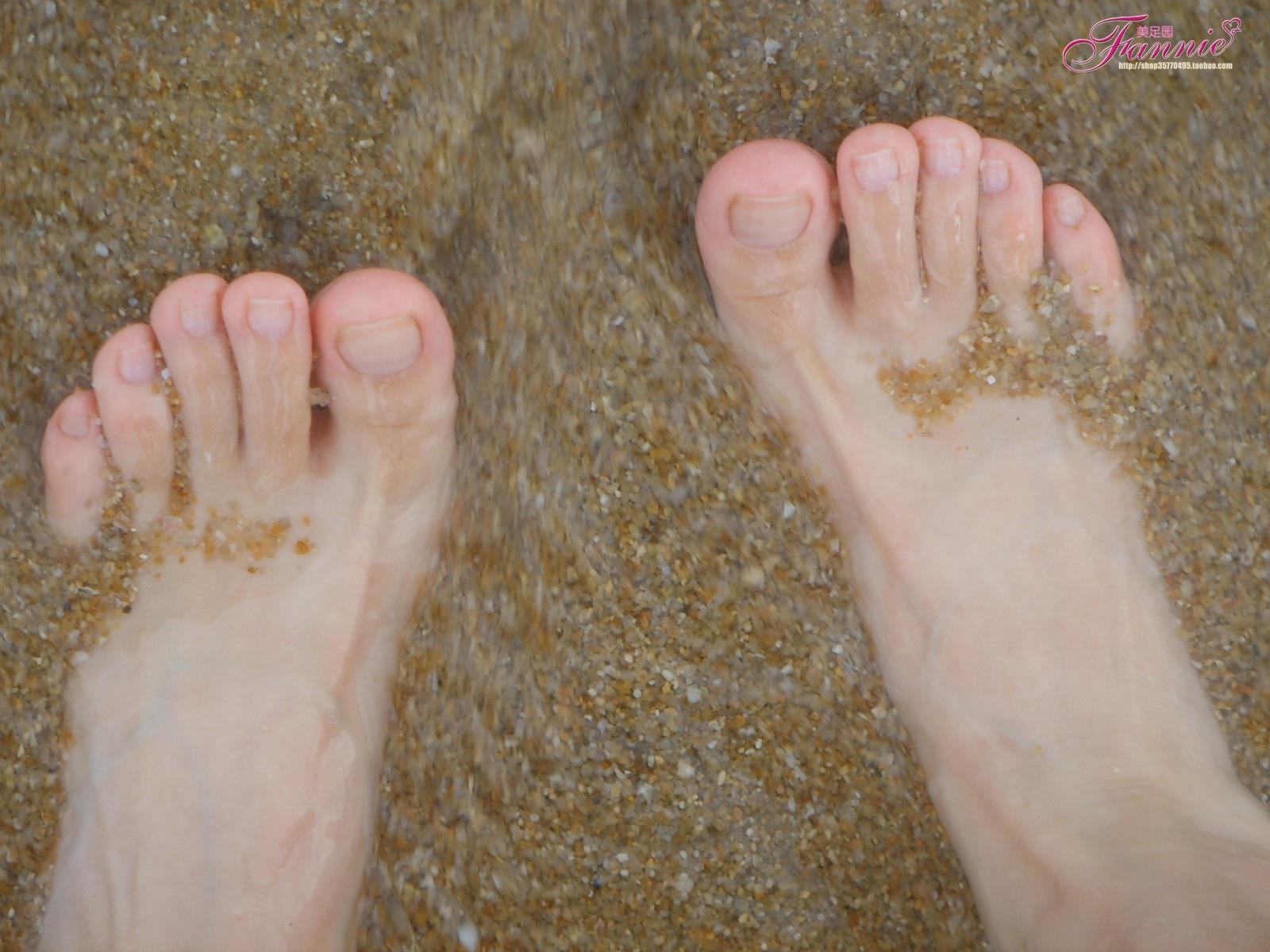 图片[46]-Fannie芬妮每足园 No.251 潋滟湖色 [57P] – 速更版-美库