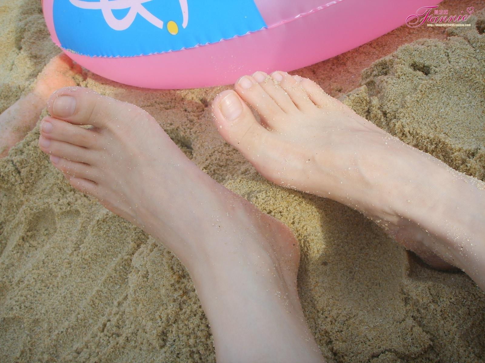 图片[45]-Fannie芬妮每足园 No.251 潋滟湖色 [57P] – 速更版-美库