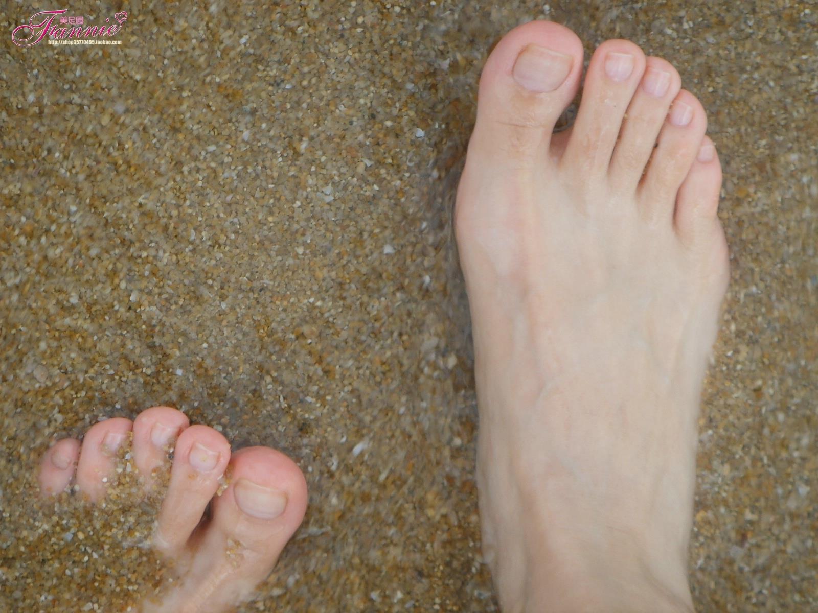 图片[47]-Fannie芬妮每足园 No.251 潋滟湖色 [57P] – 速更版-美库