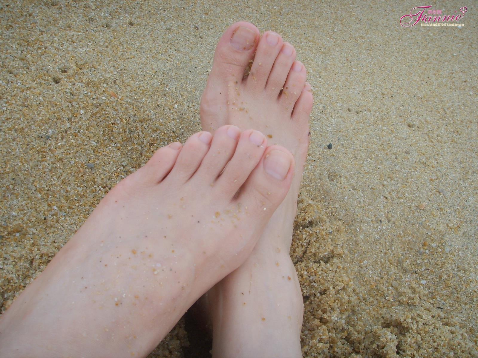 图片[50]-Fannie芬妮每足园 No.251 潋滟湖色 [57P] – 速更版-美库