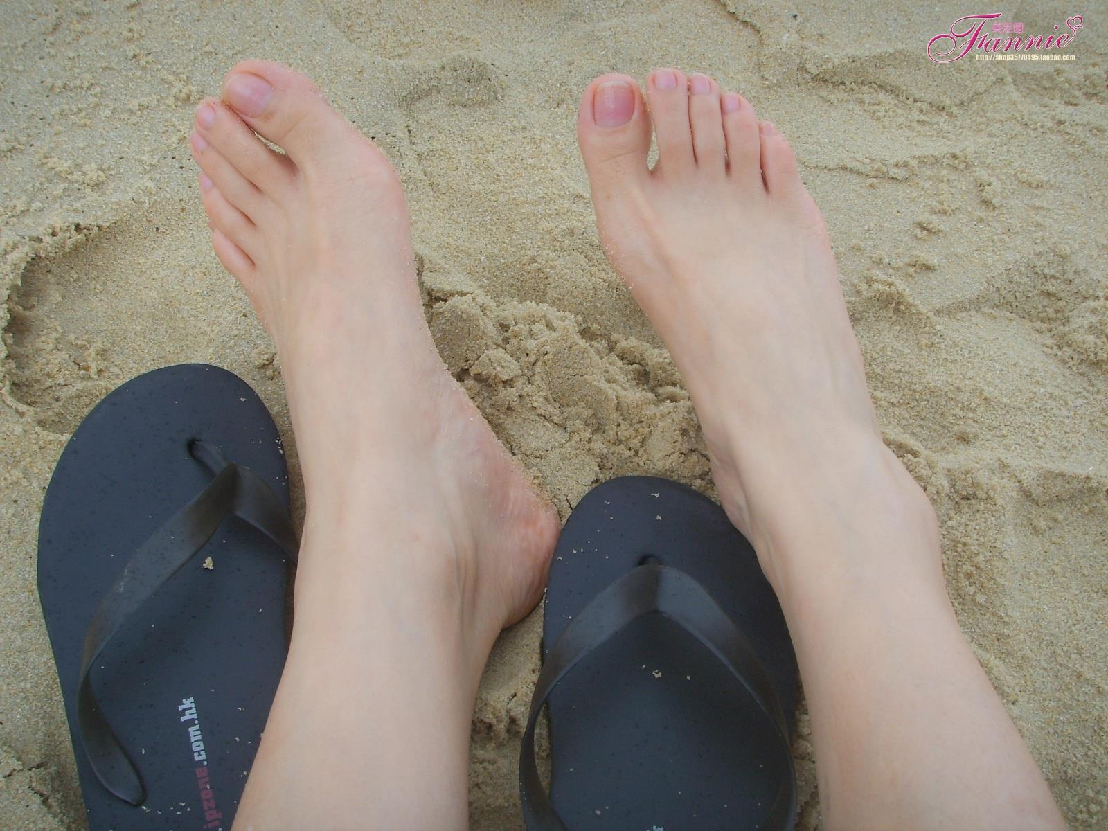 图片[52]-Fannie芬妮每足园 No.251 潋滟湖色 [57P] – 速更版-美库