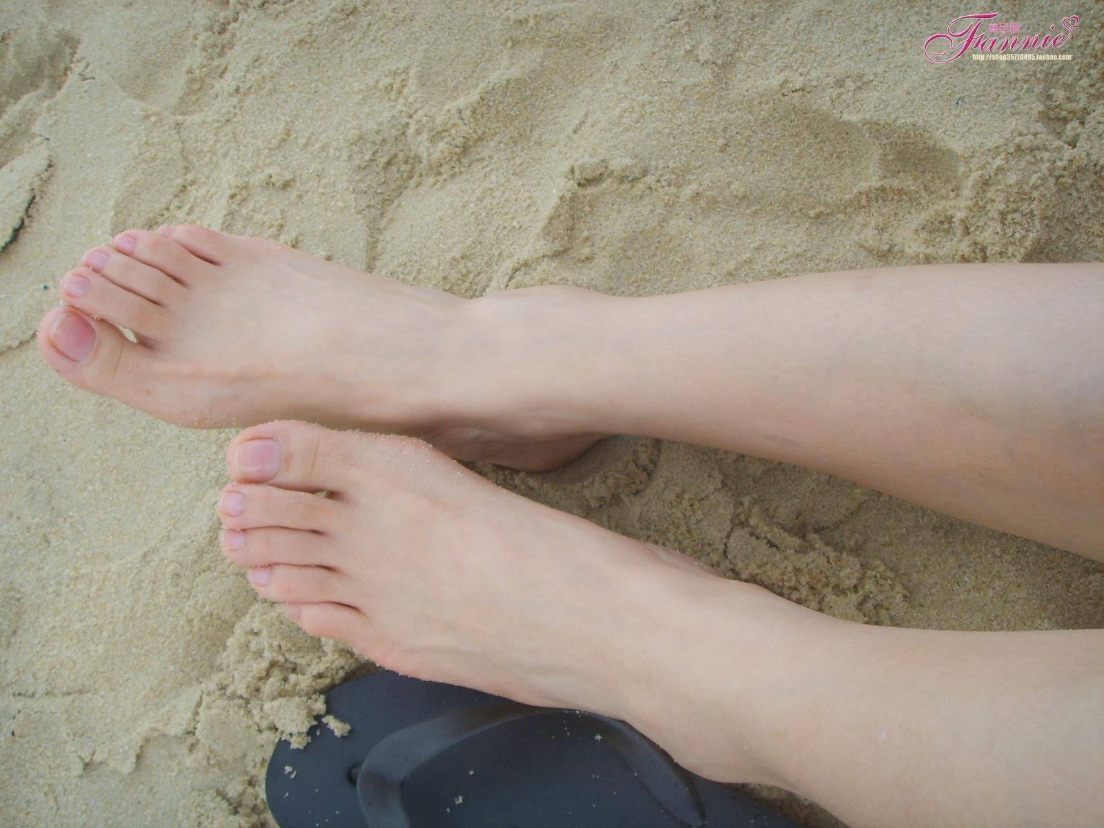 图片[54]-Fannie芬妮每足园 No.251 潋滟湖色 [57P] – 速更版-美库