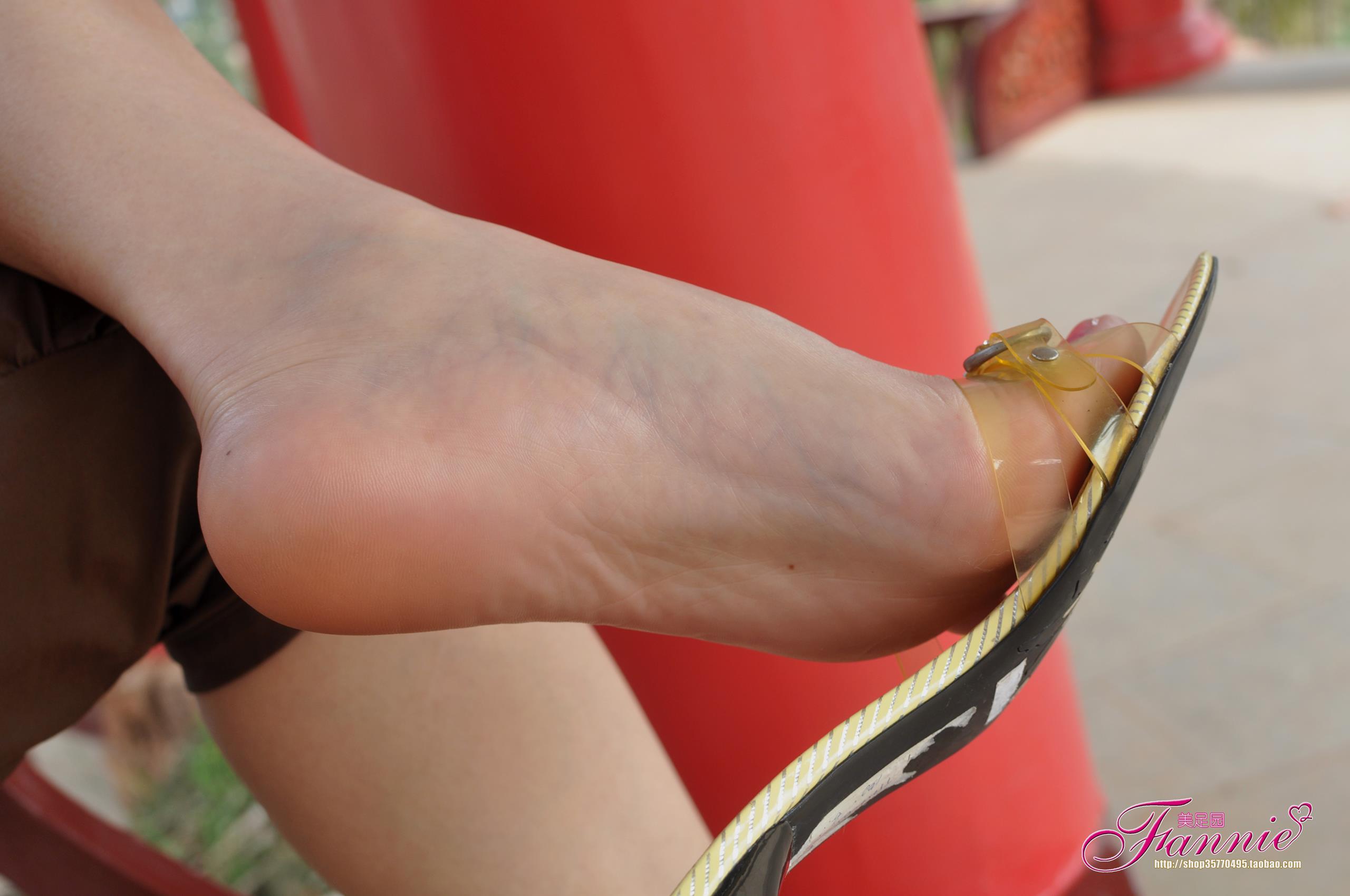 图片[37]-Fannie芬妮每足园 No.252 凉亭小景-1 [66P] – 速更版-美库