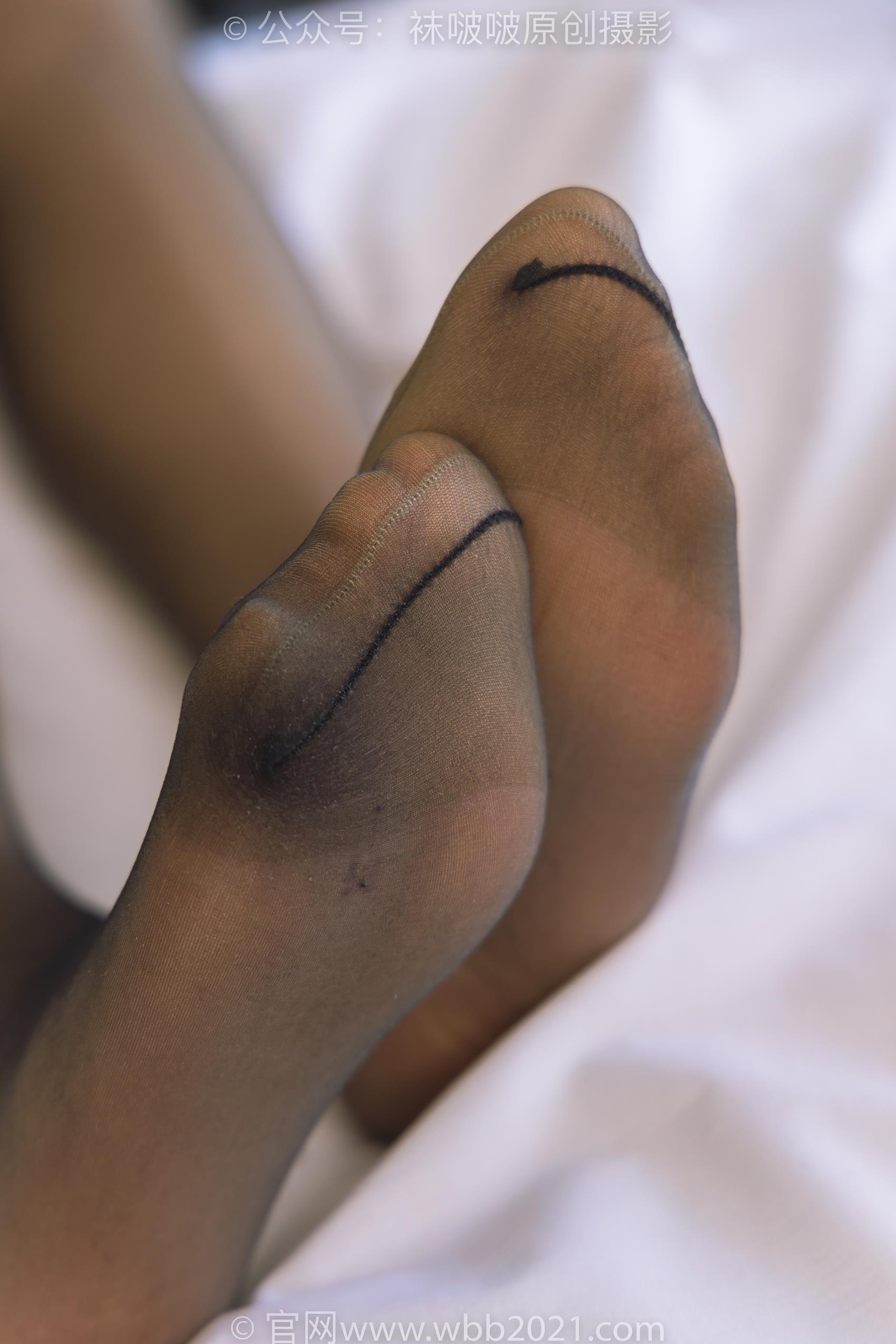 图片[30]-[BoBoSocks袜啵啵]NO.293 小甜豆-两双高跟鞋、两双丝袜叠穿、jk制服[145P] – 速更版-美库