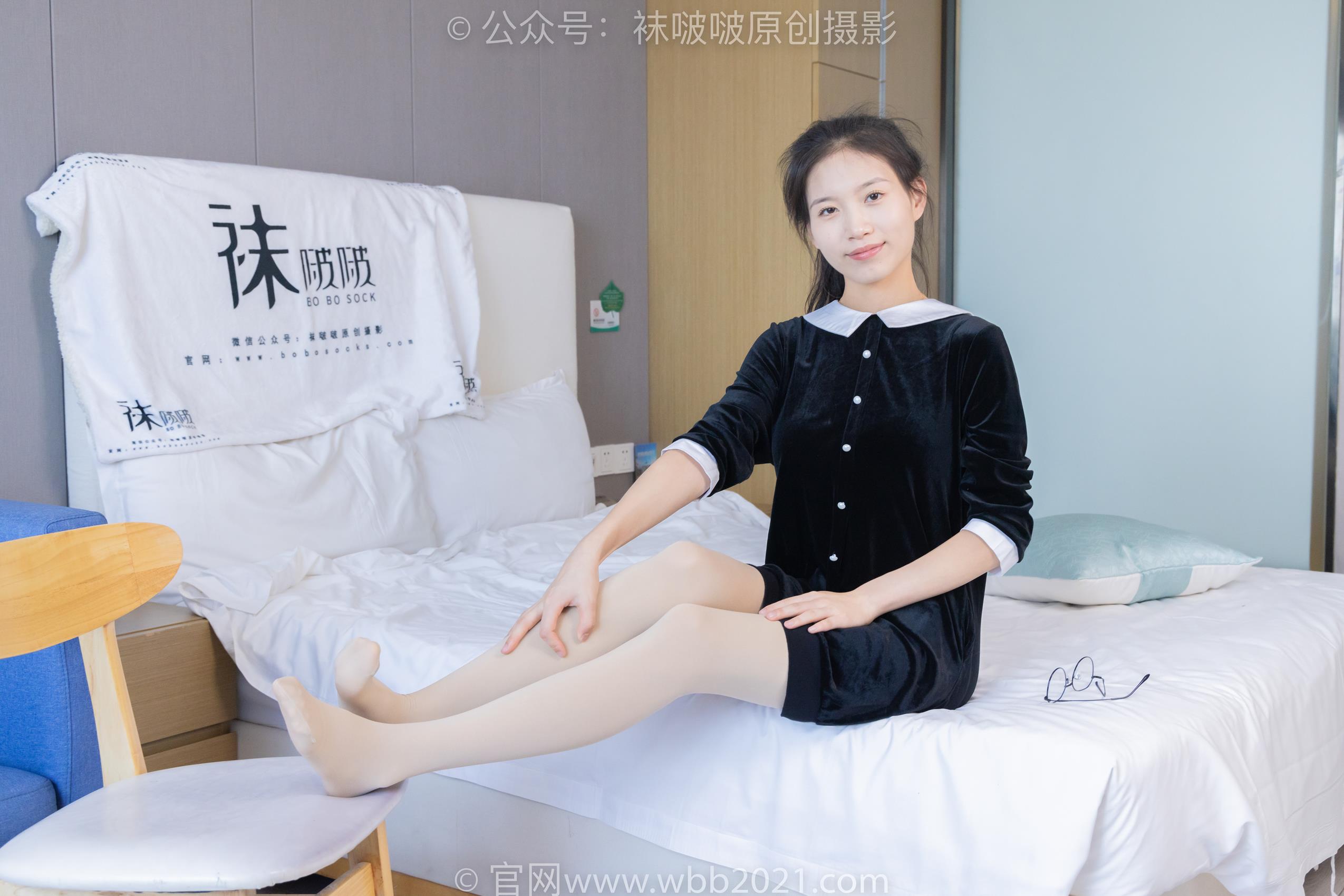 图片[54]-[BoBoSocks袜啵啵]NO.286 芝士-平底鞋、厚肉丝、裸足[140P] – 速更版-美库