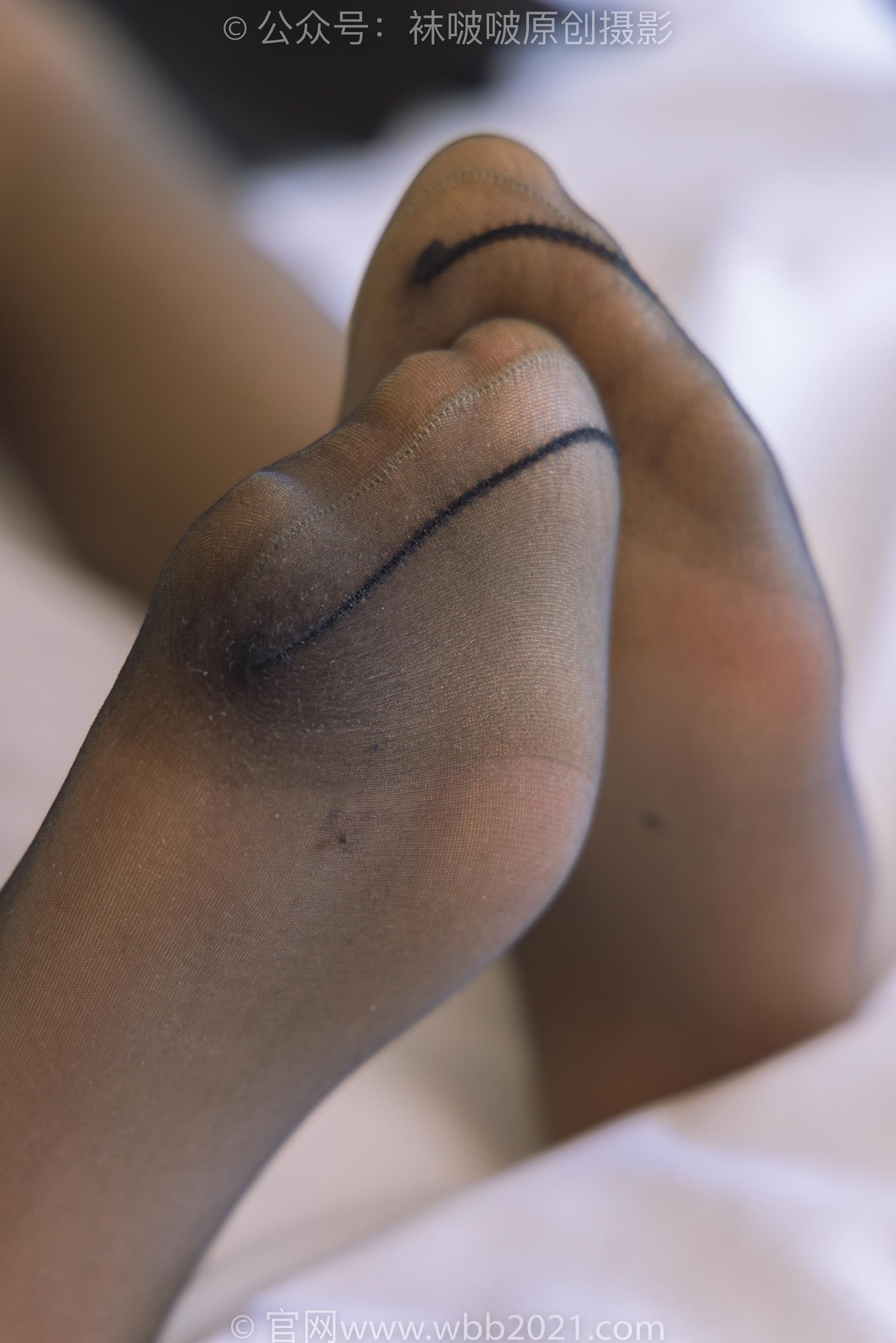 图片[37]-[BoBoSocks袜啵啵]NO.293 小甜豆-两双高跟鞋、两双丝袜叠穿、jk制服[145P] – 速更版-美库