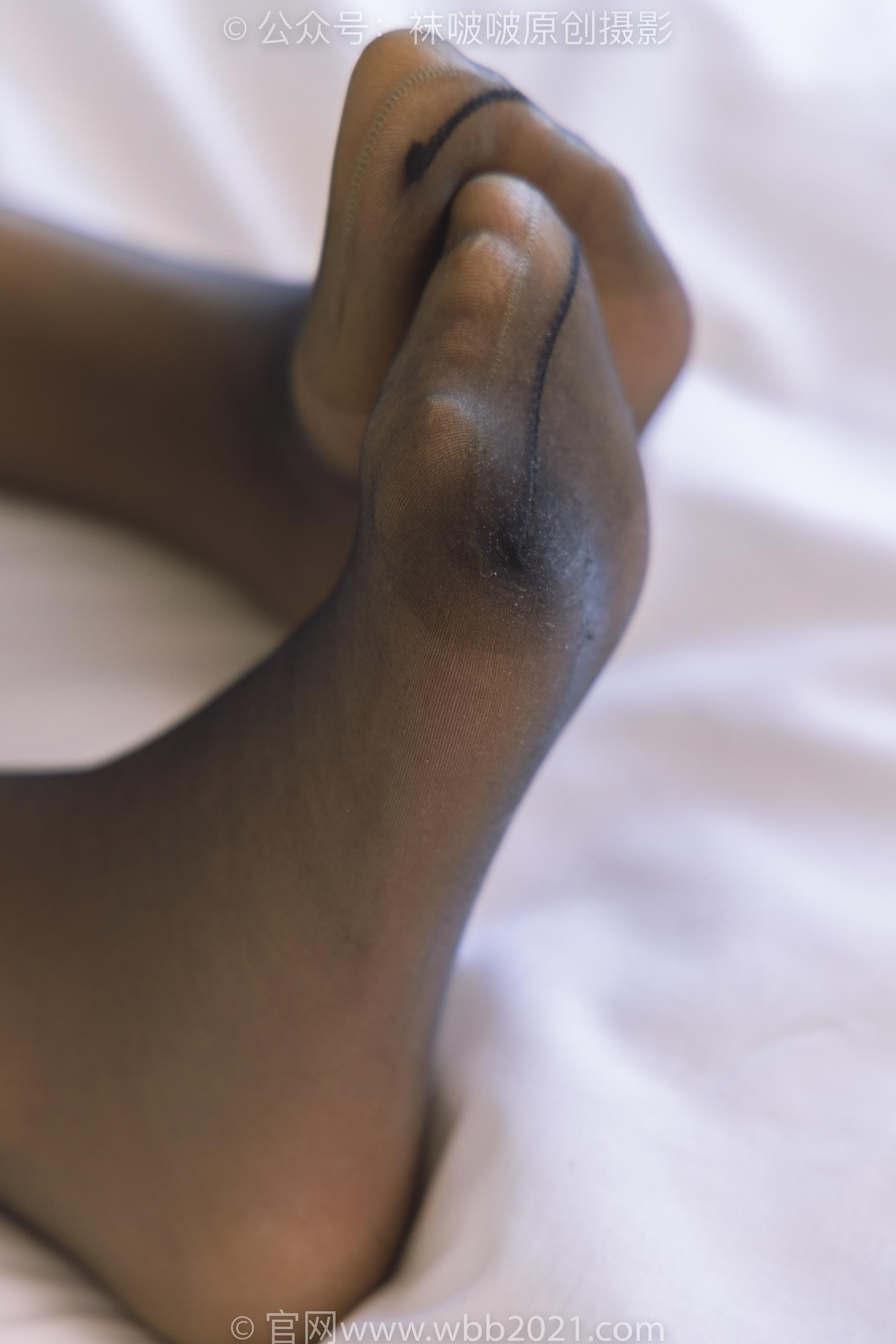 图片[40]-[BoBoSocks袜啵啵]NO.293 小甜豆-两双高跟鞋、两双丝袜叠穿、jk制服[145P] – 速更版-美库