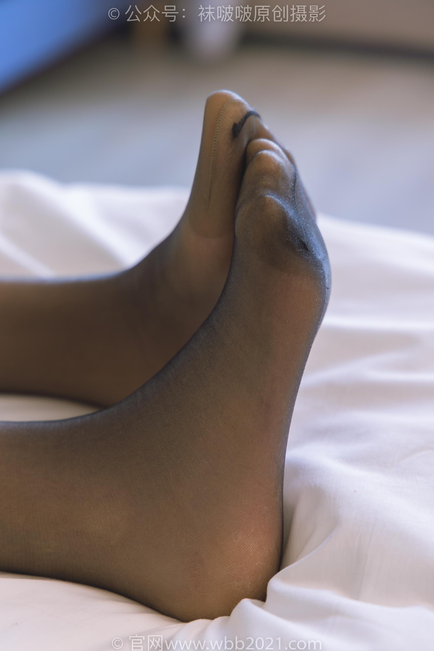 图片[41]-[BoBoSocks袜啵啵]NO.293 小甜豆-两双高跟鞋、两双丝袜叠穿、jk制服[145P] – 速更版-美库