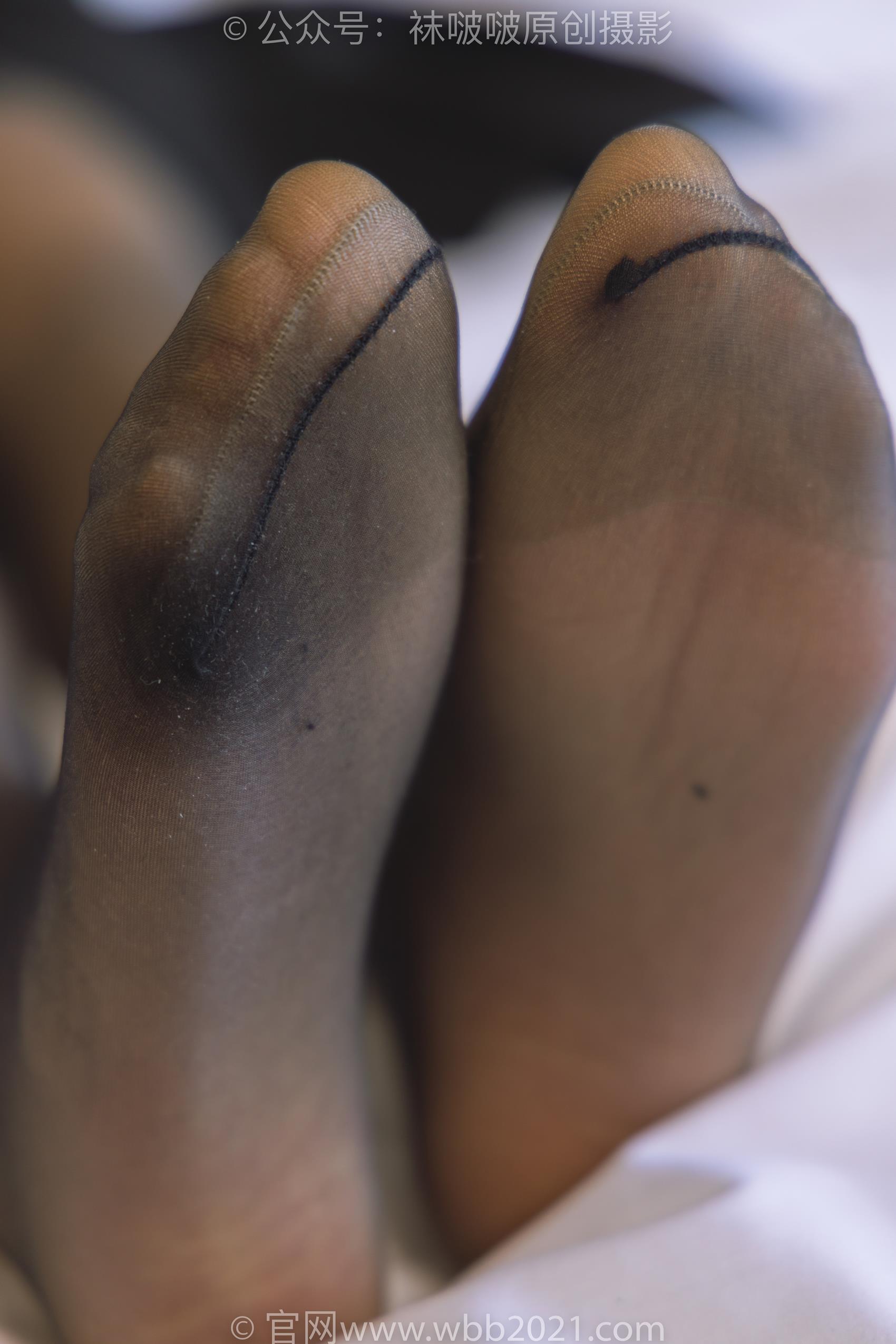 图片[43]-[BoBoSocks袜啵啵]NO.293 小甜豆-两双高跟鞋、两双丝袜叠穿、jk制服[145P] – 速更版-美库