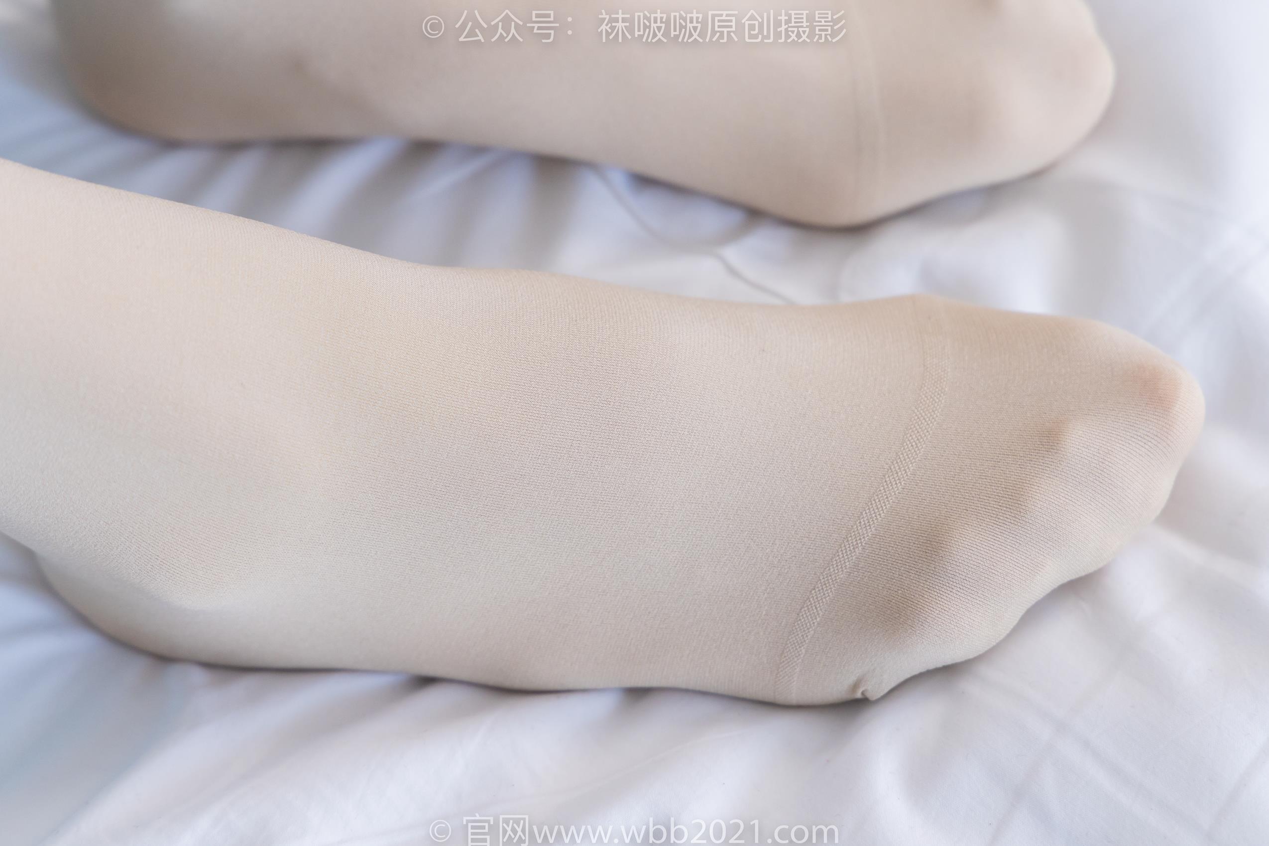 图片[70]-[BoBoSocks袜啵啵]NO.286 芝士-平底鞋、厚肉丝、裸足[140P] – 速更版-美库