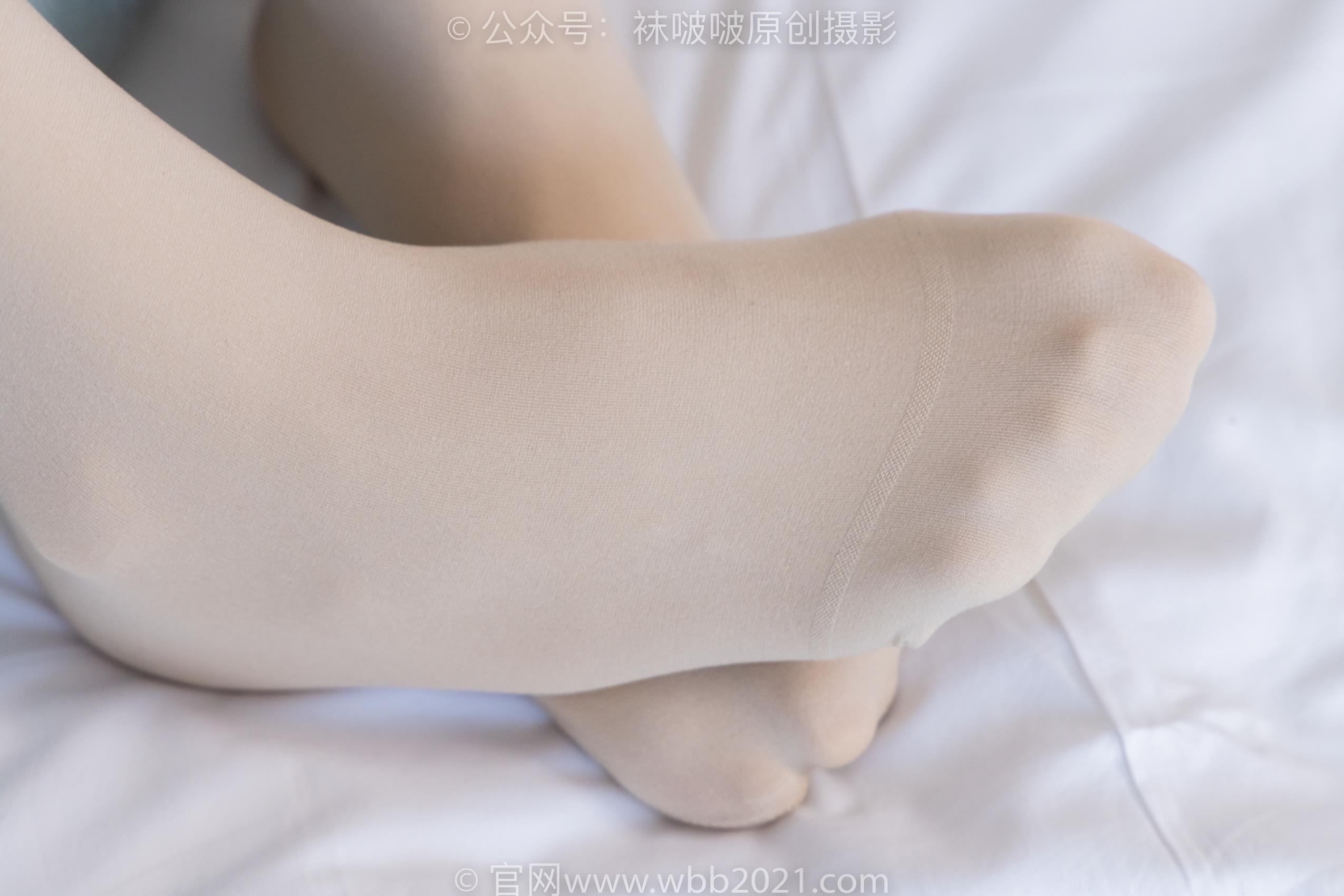 图片[71]-[BoBoSocks袜啵啵]NO.286 芝士-平底鞋、厚肉丝、裸足[140P] – 速更版-美库