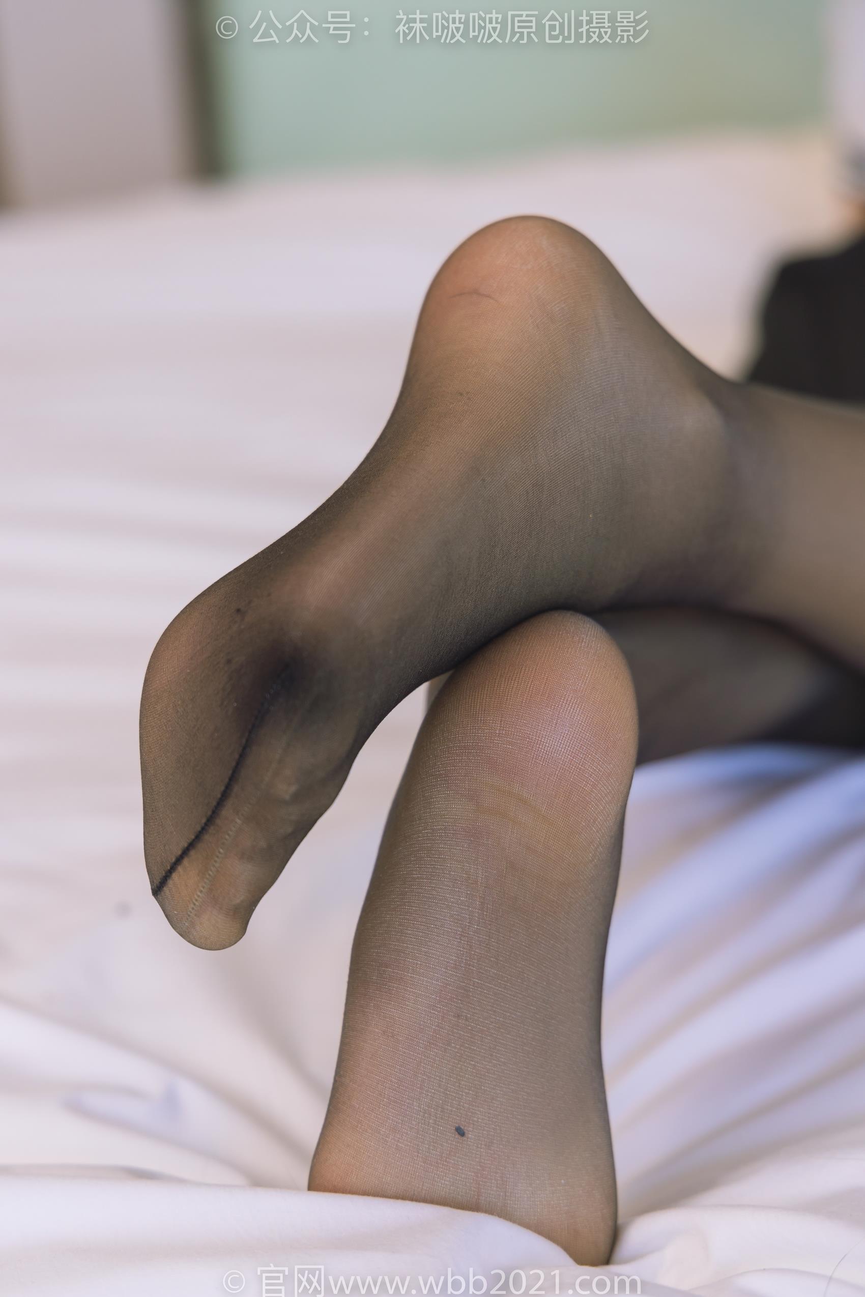 图片[66]-[BoBoSocks袜啵啵]NO.293 小甜豆-两双高跟鞋、两双丝袜叠穿、jk制服[145P] – 速更版-美库