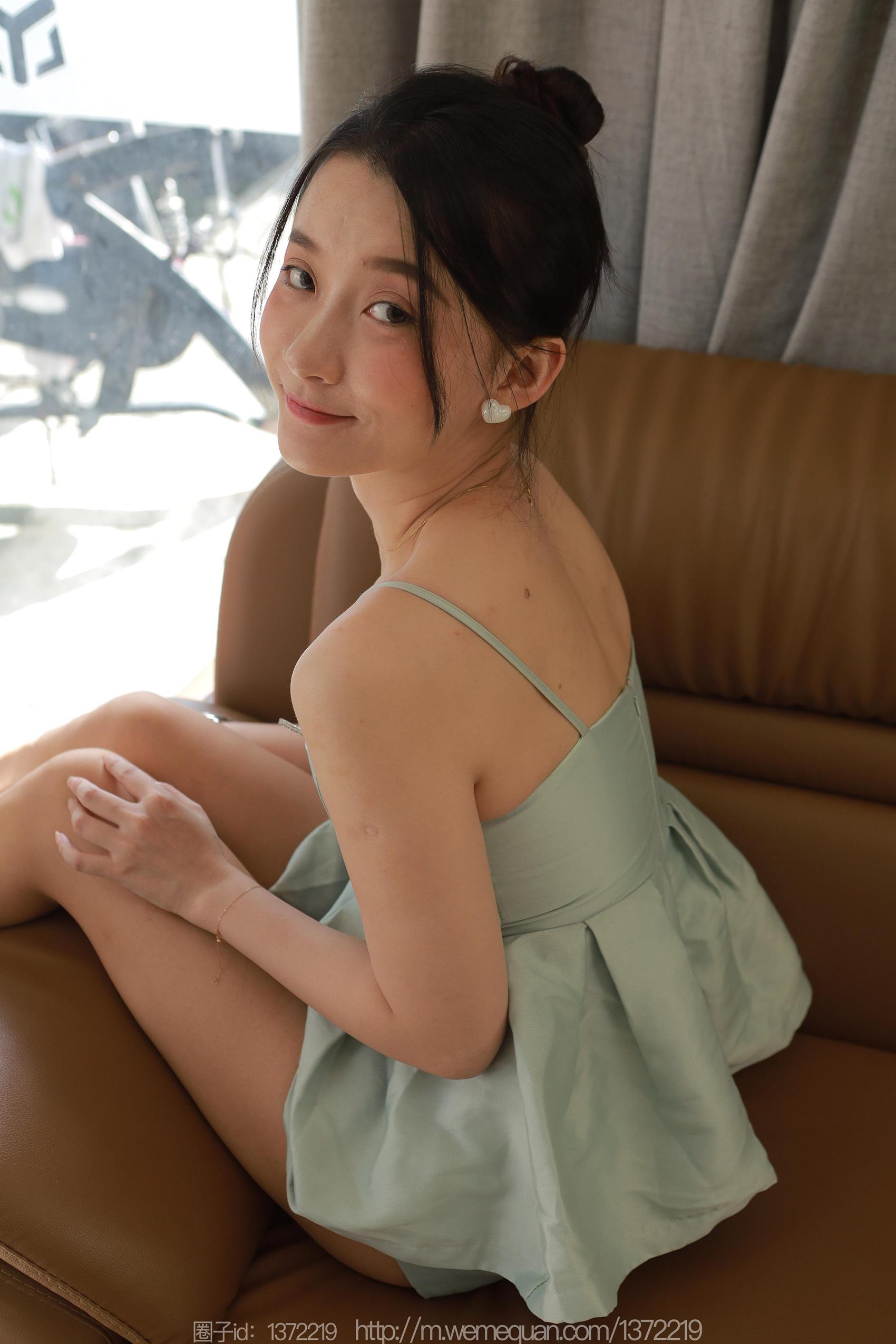 图片[19]-[IESS异思趣向] 2023.09.26 丝享家1543：秋秋《阳光情人》[81P] – 速更版-美库