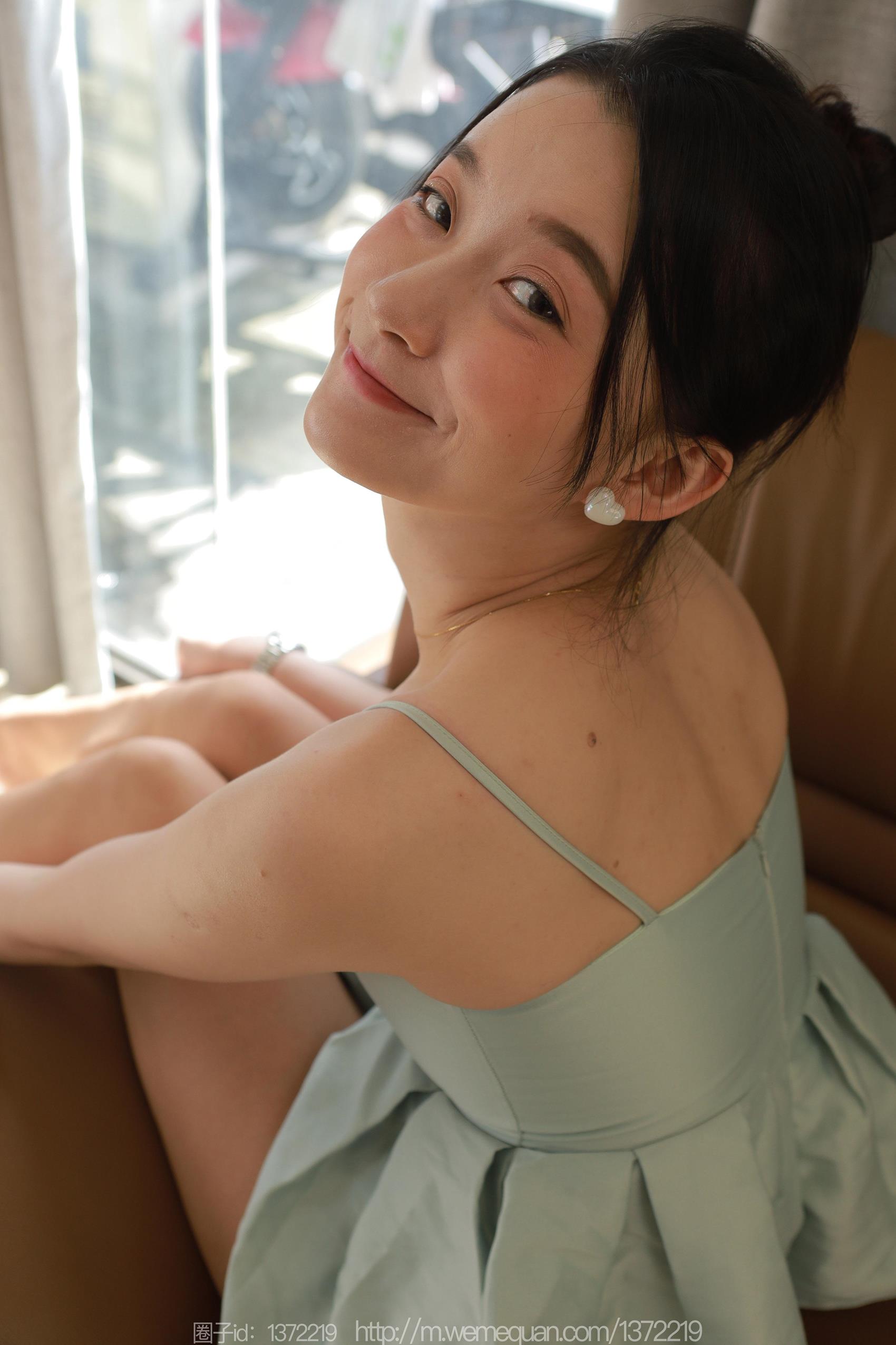 图片[20]-[IESS异思趣向] 2023.09.26 丝享家1543：秋秋《阳光情人》[81P] – 速更版-美库