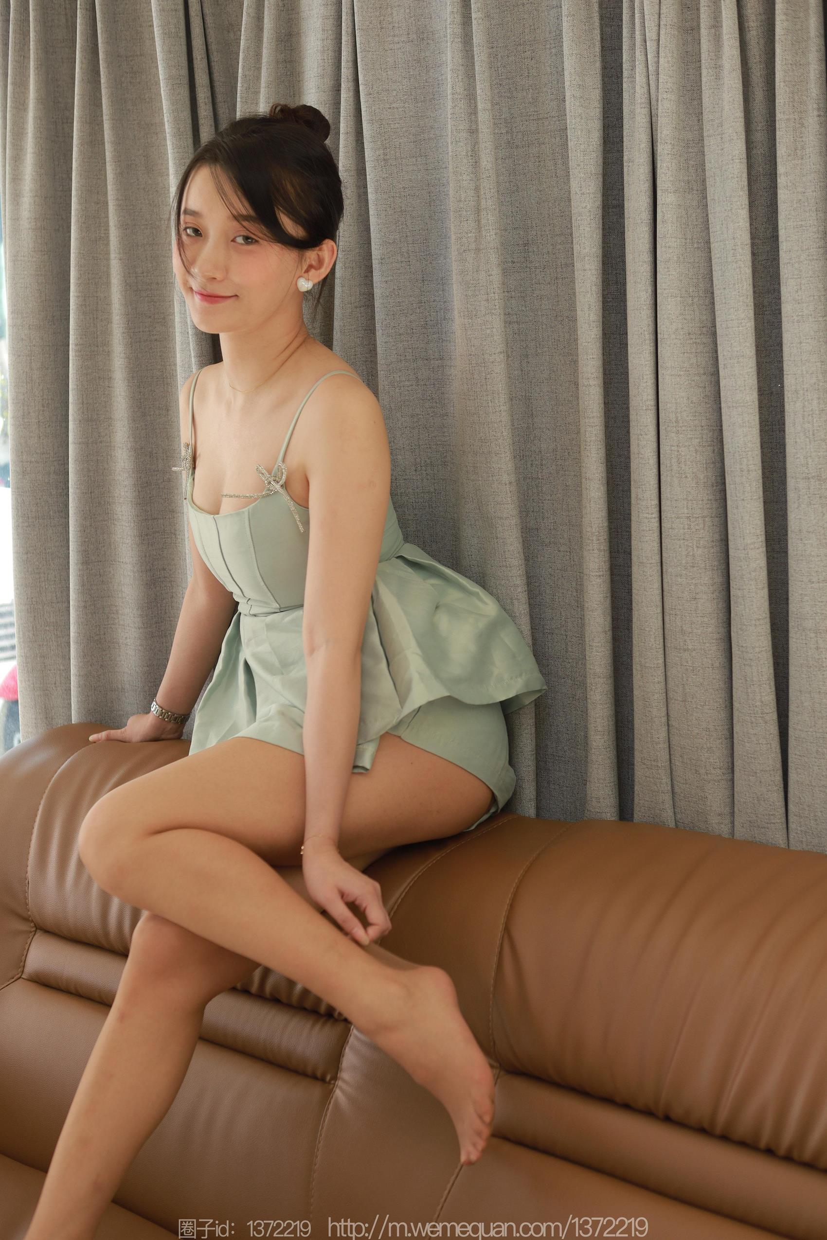 图片[58]-[IESS异思趣向] 2023.09.26 丝享家1543：秋秋《阳光情人》[81P] – 速更版-美库