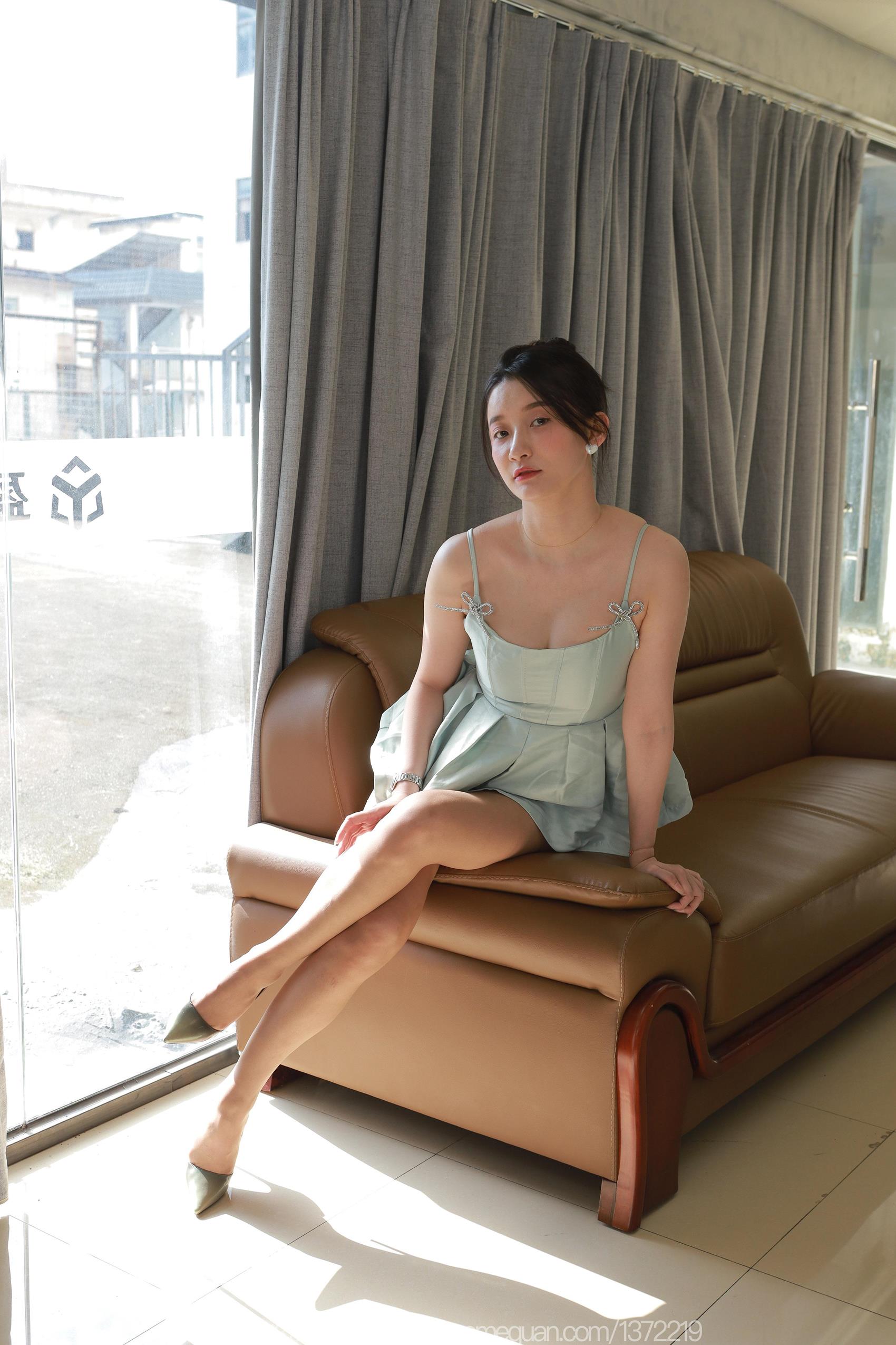 图片[77]-[IESS异思趣向] 2023.09.26 丝享家1543：秋秋《阳光情人》[81P] – 速更版-美库