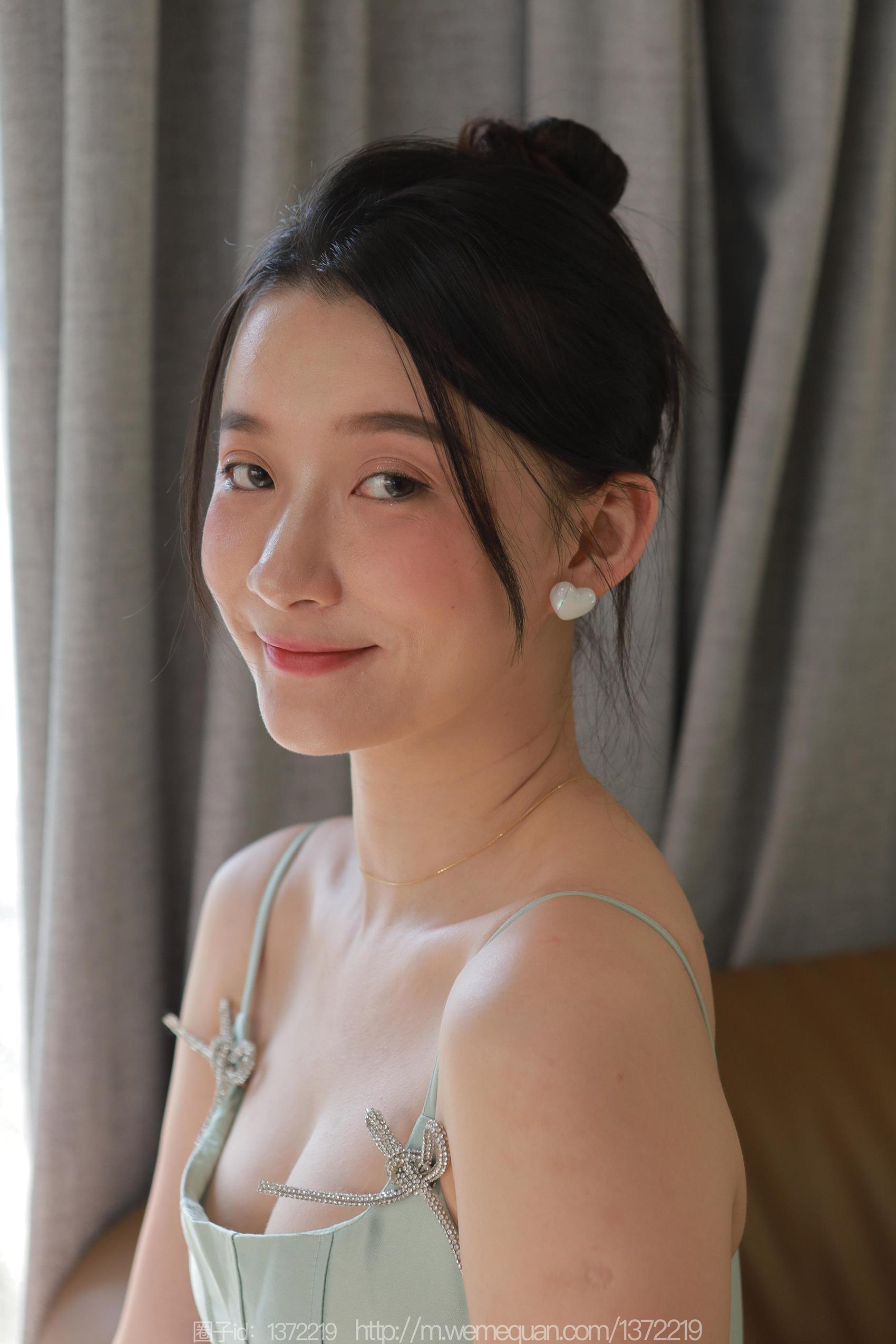 图片[80]-[IESS异思趣向] 2023.09.26 丝享家1543：秋秋《阳光情人》[81P] – 速更版-美库