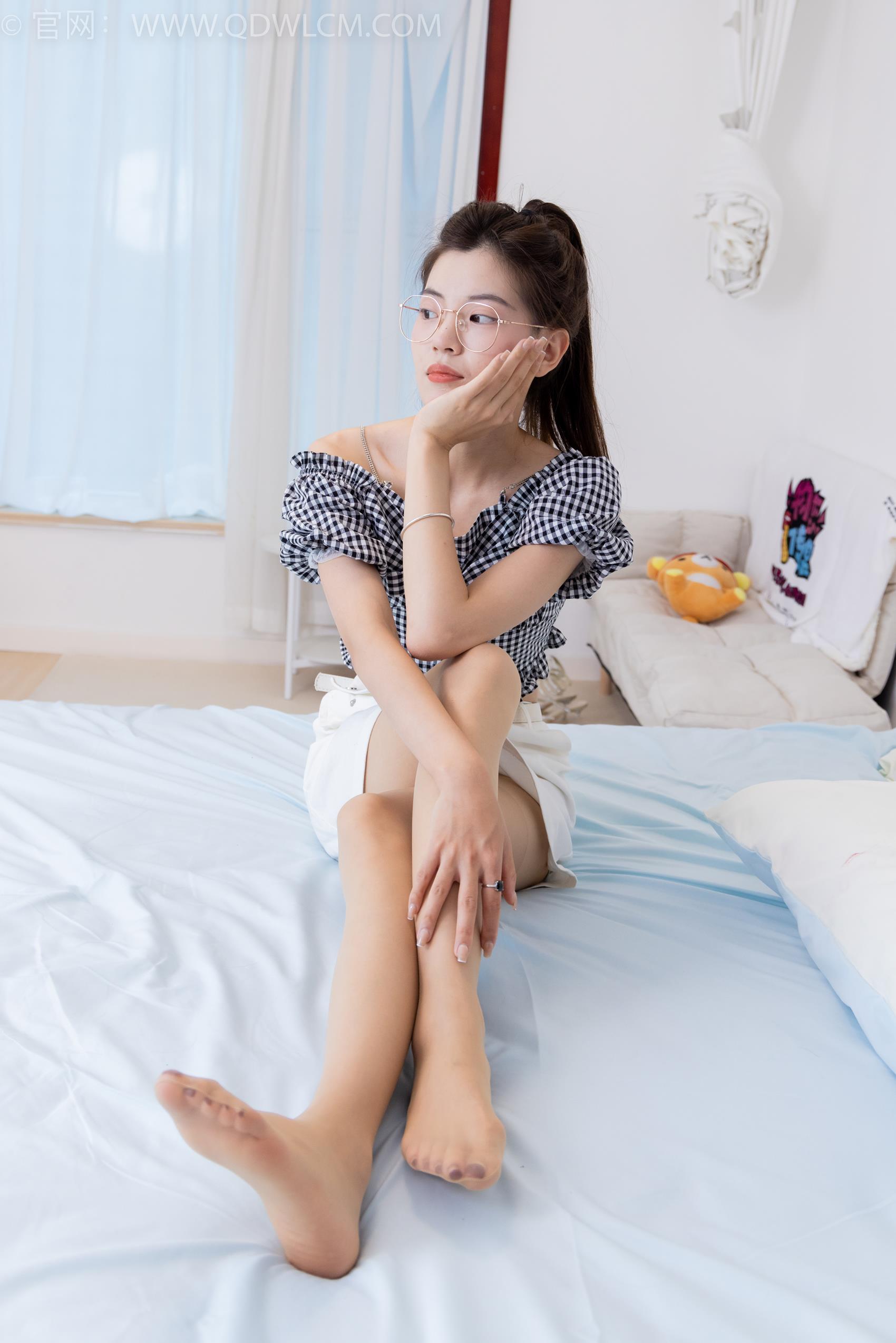 图片[54]-物恋传媒 NO.1724 青黛-繁花依旧[150P] – 速更版-美库