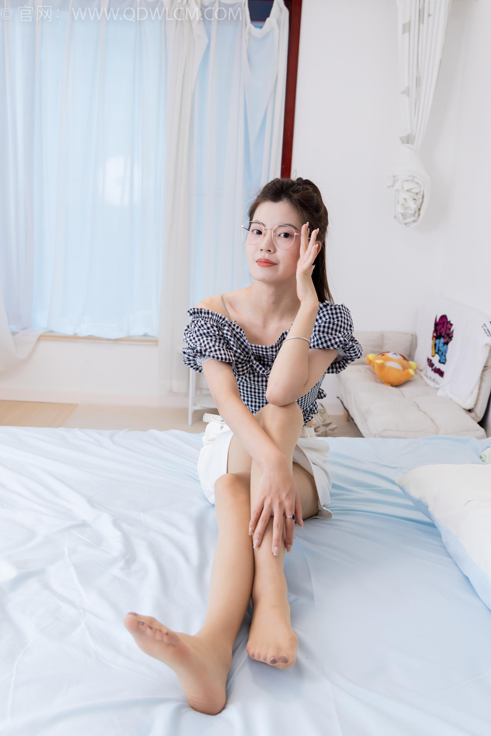 图片[55]-物恋传媒 NO.1724 青黛-繁花依旧[150P] – 速更版-美库