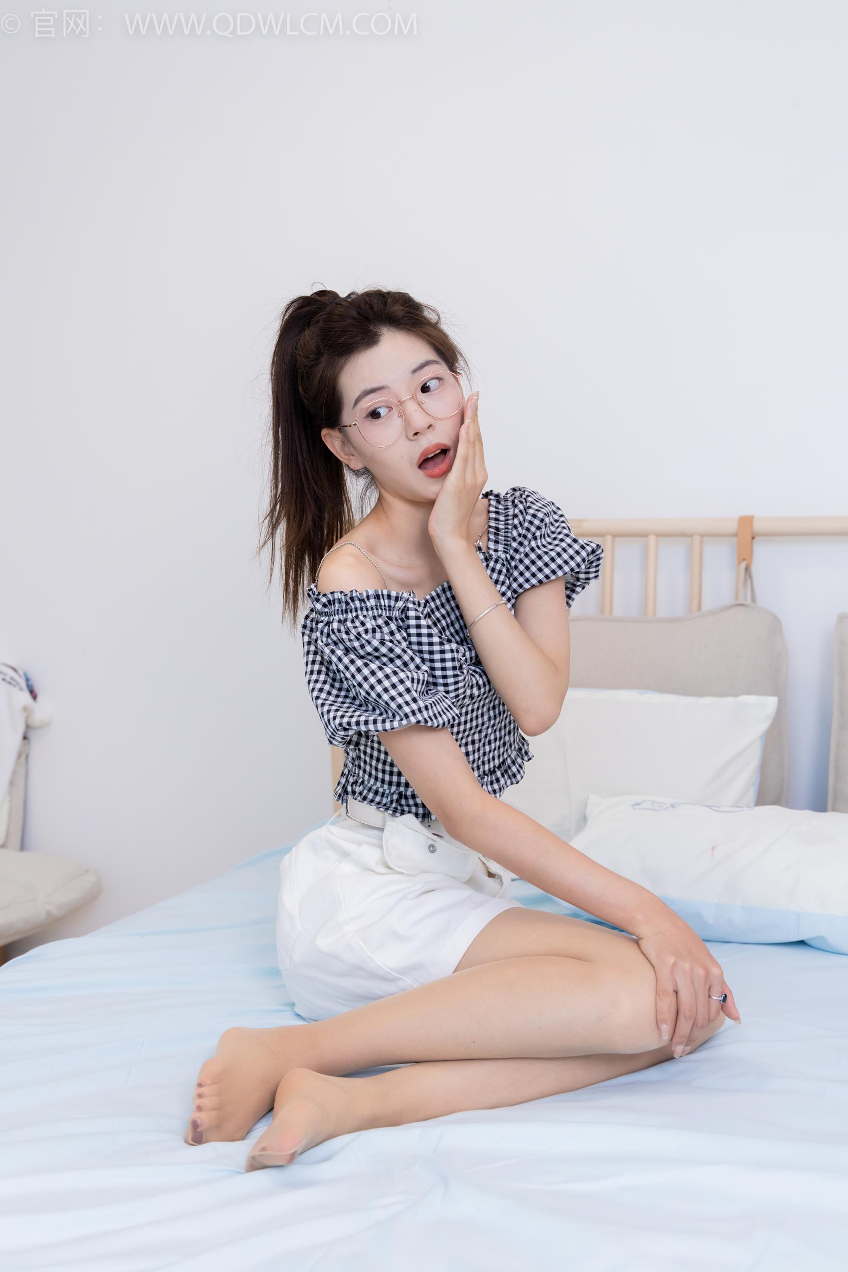 图片[67]-物恋传媒 NO.1724 青黛-繁花依旧[150P] – 速更版-美库