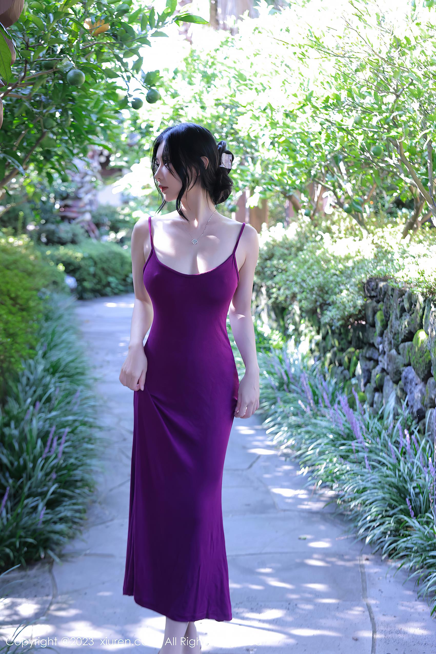 图片[13]-[Xiuren秀人网]2023.10.10 NO.7485 尹甜甜[28+1P] – 速更版-美库