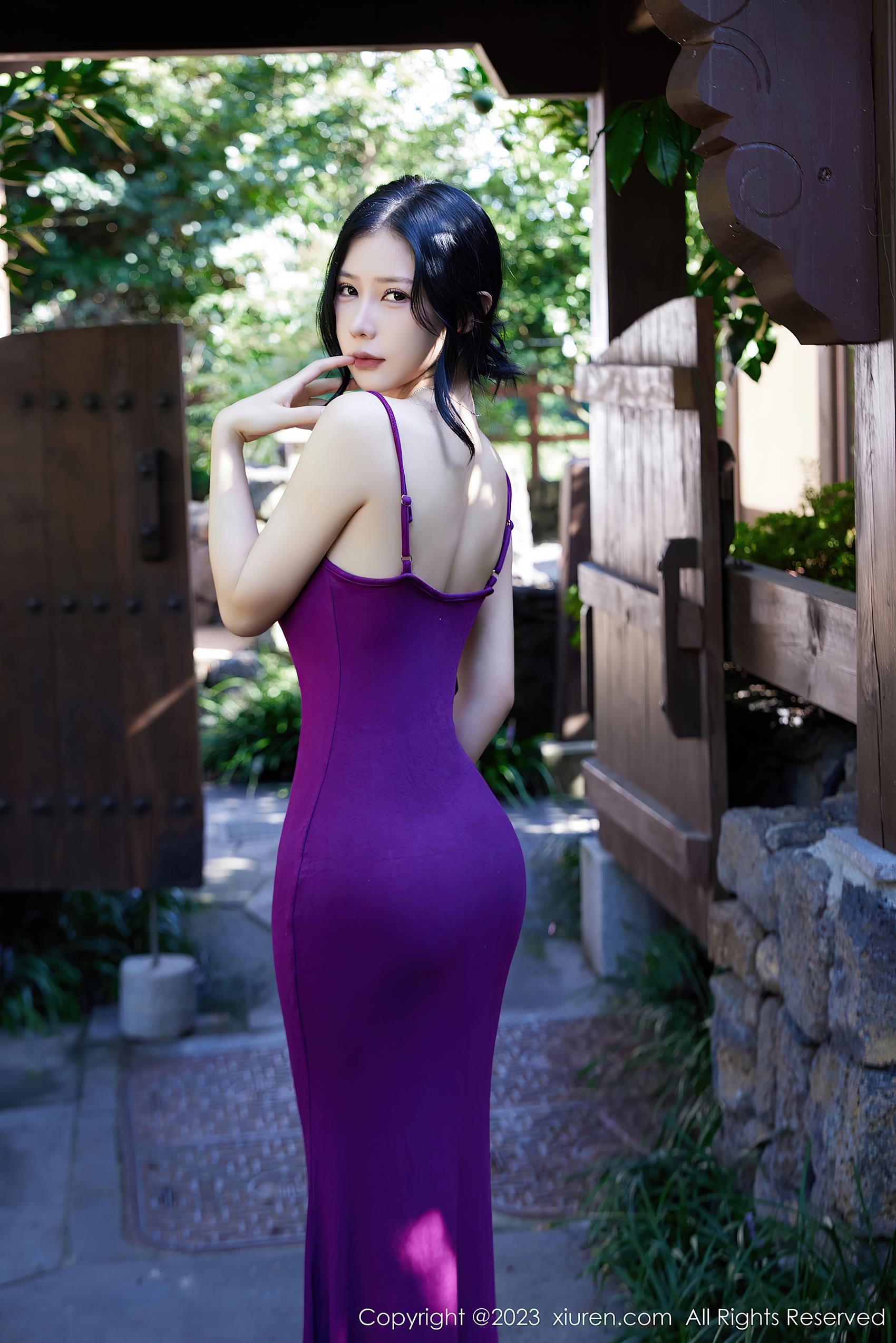 图片[18]-[Xiuren秀人网]2023.10.10 NO.7485 尹甜甜[28+1P] – 速更版-美库