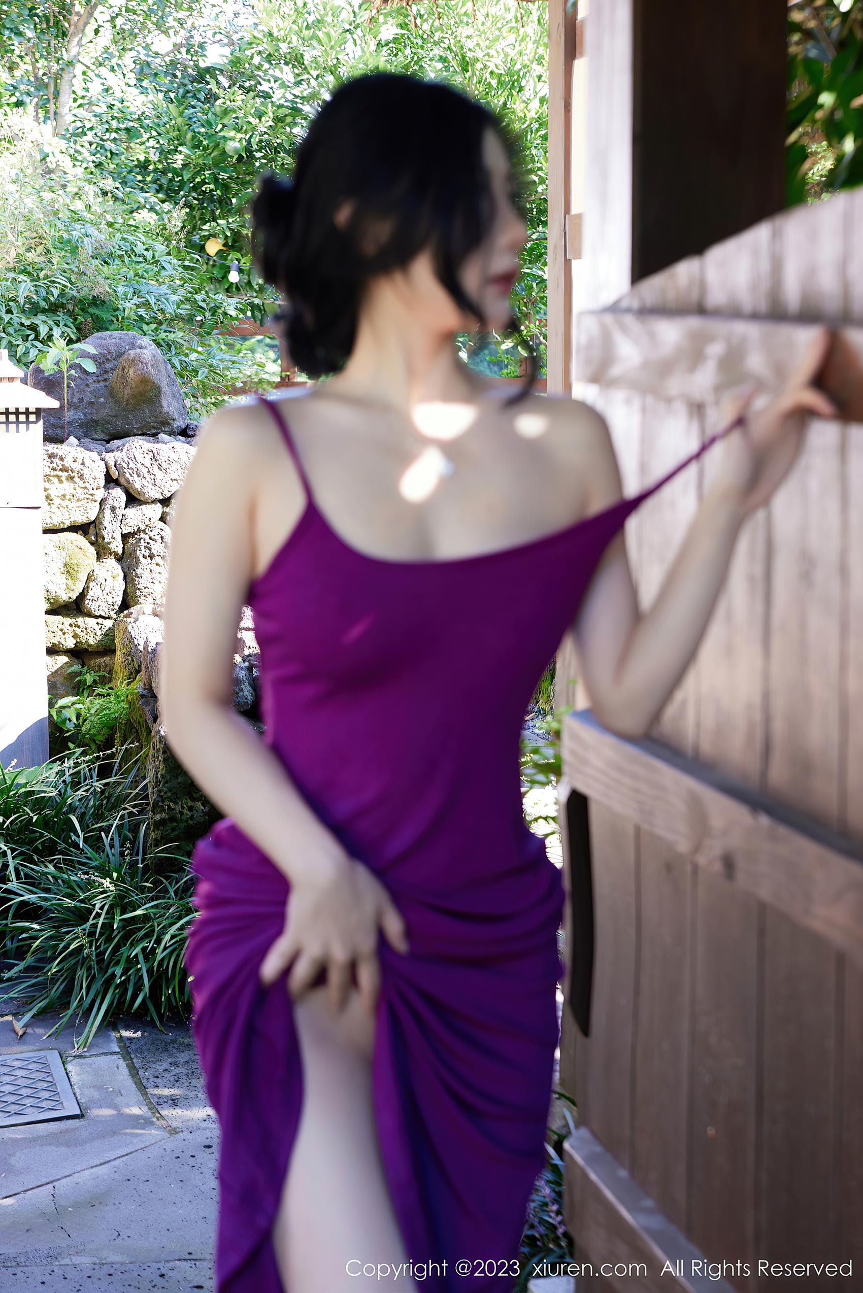 图片[26]-[Xiuren秀人网]2023.10.10 NO.7485 尹甜甜[28+1P] – 速更版-美库