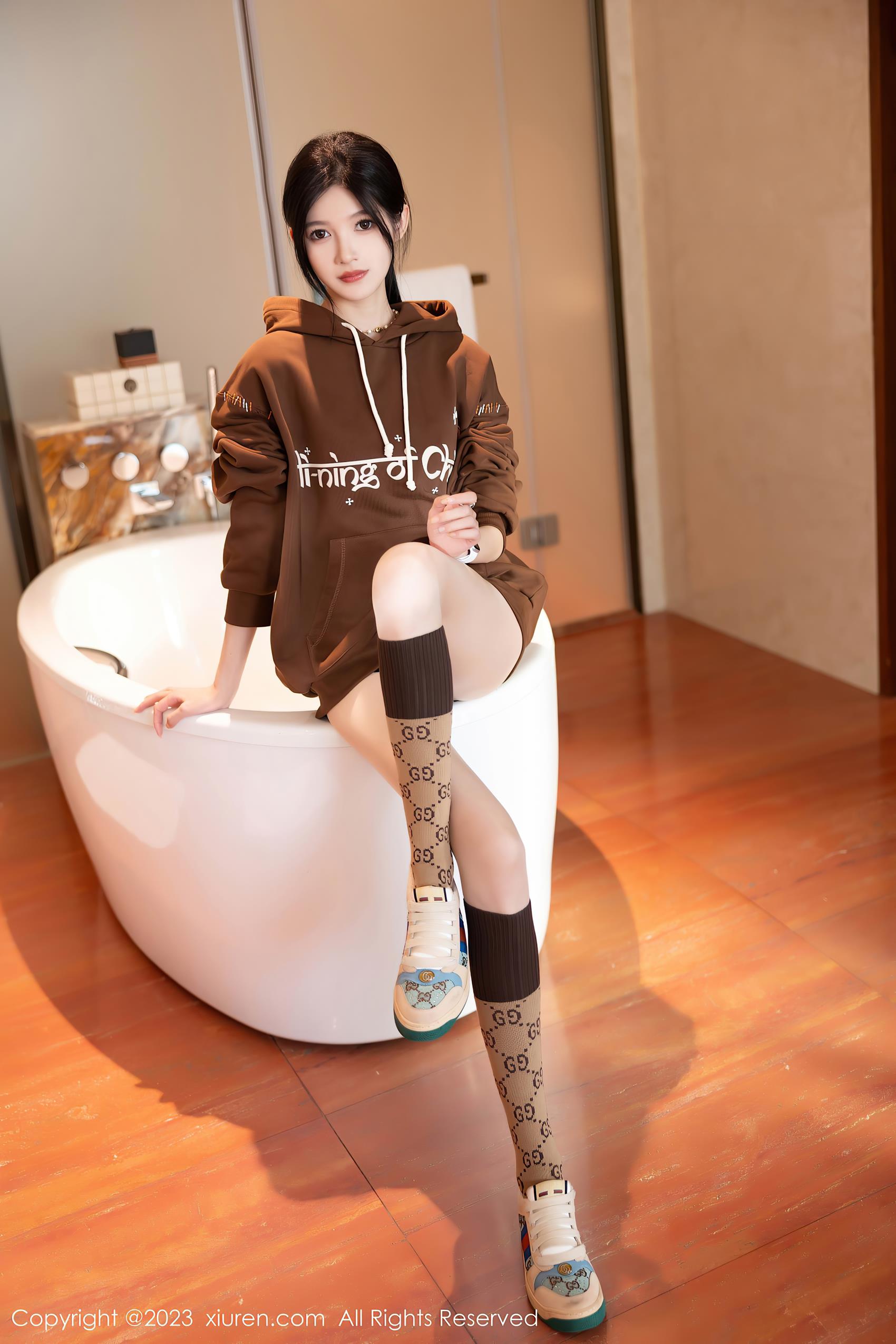 图片[29]-[Xiuren秀人网]2023.10.10 NO.7488 程程程-[59+1P] – 速更版-美库