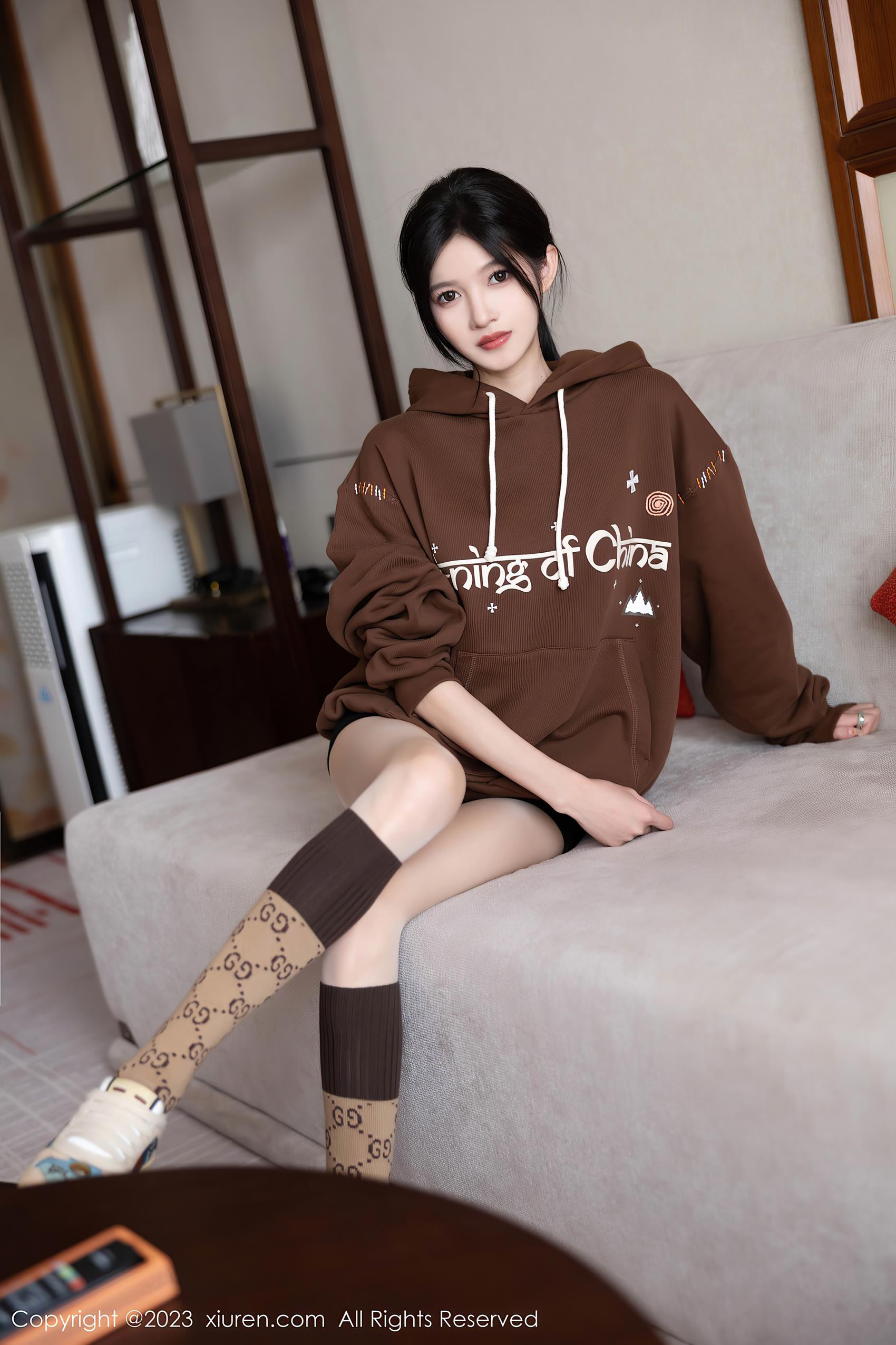 图片[32]-[Xiuren秀人网]2023.10.10 NO.7488 程程程-[59+1P] – 速更版-美库