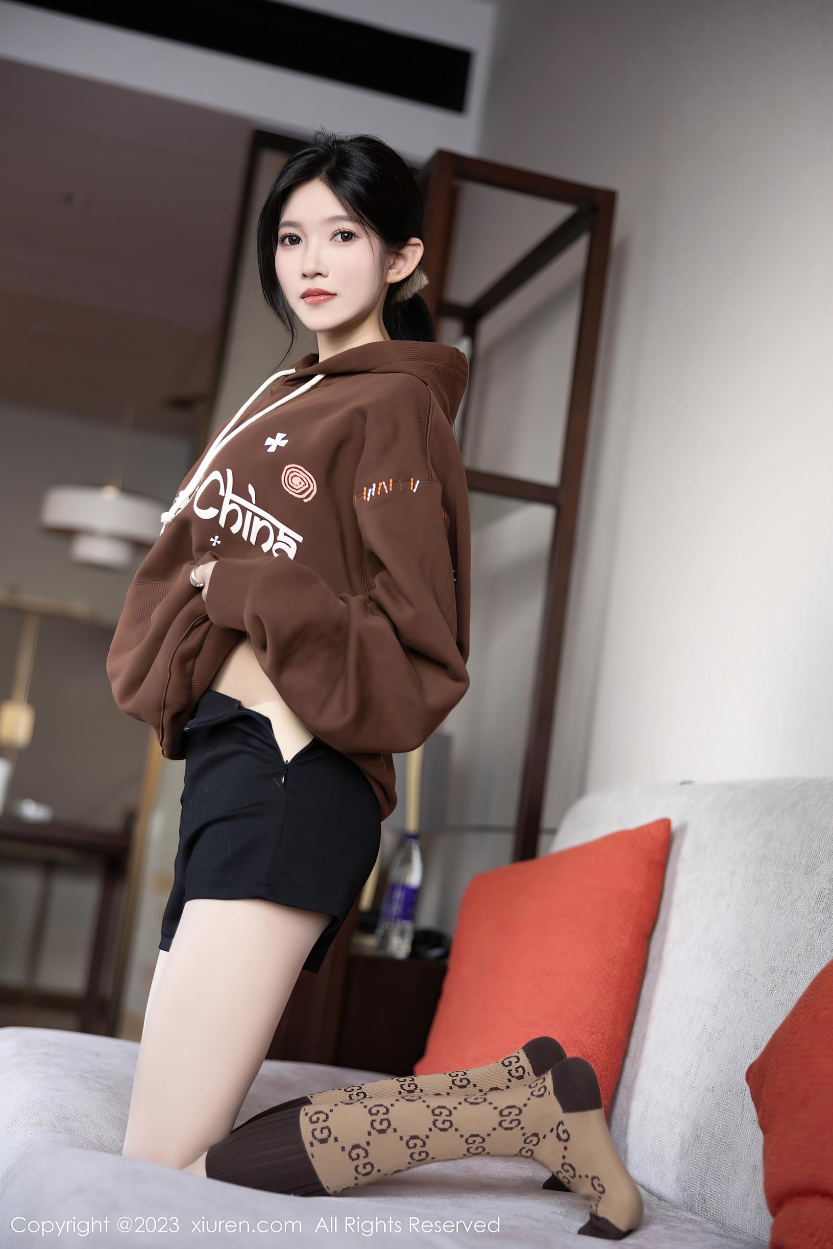 图片[37]-[Xiuren秀人网]2023.10.10 NO.7488 程程程-[59+1P] – 速更版-美库