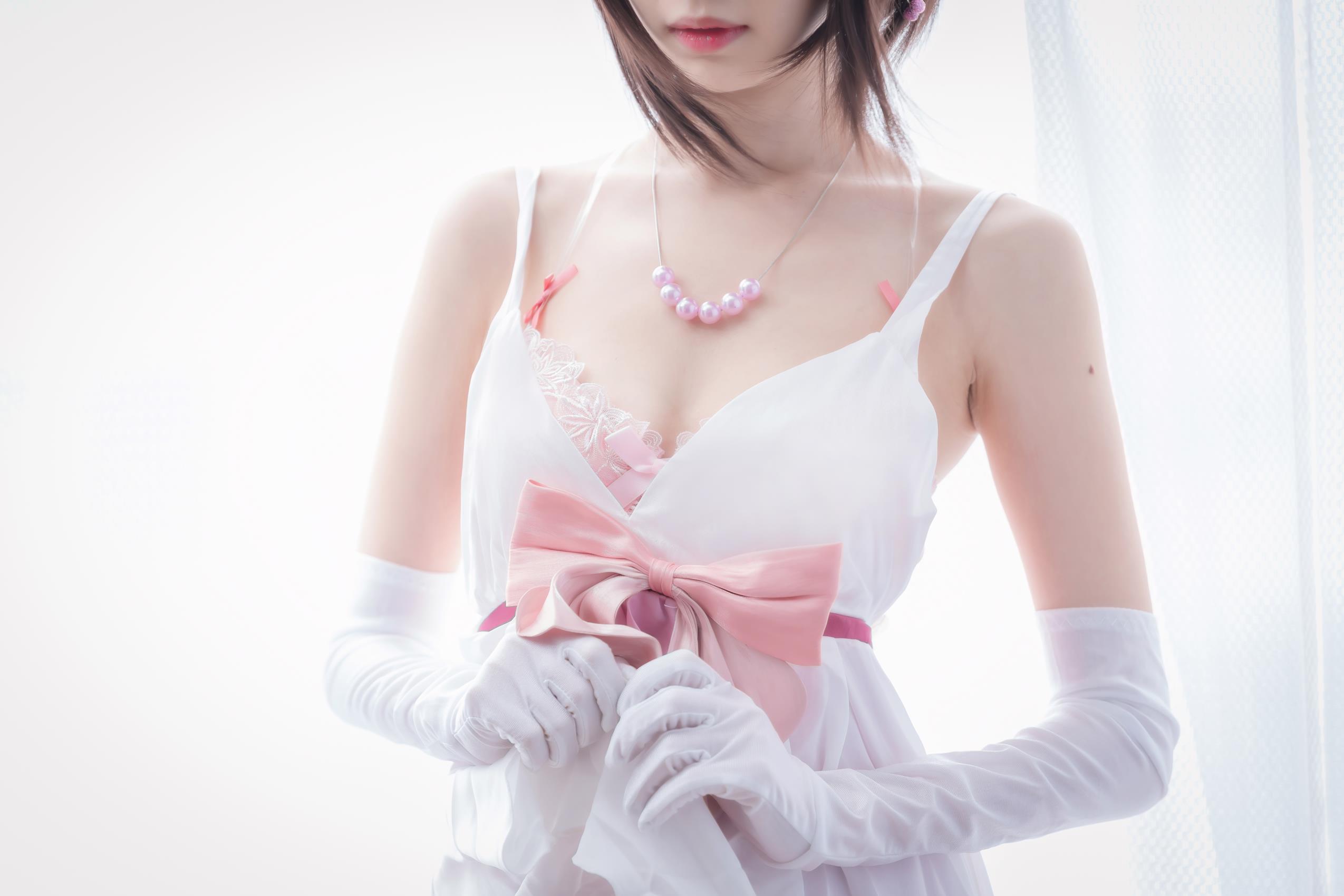 图片[46]-Shika小鹿鹿 – 加藤惠[61P] – 速更版-美库