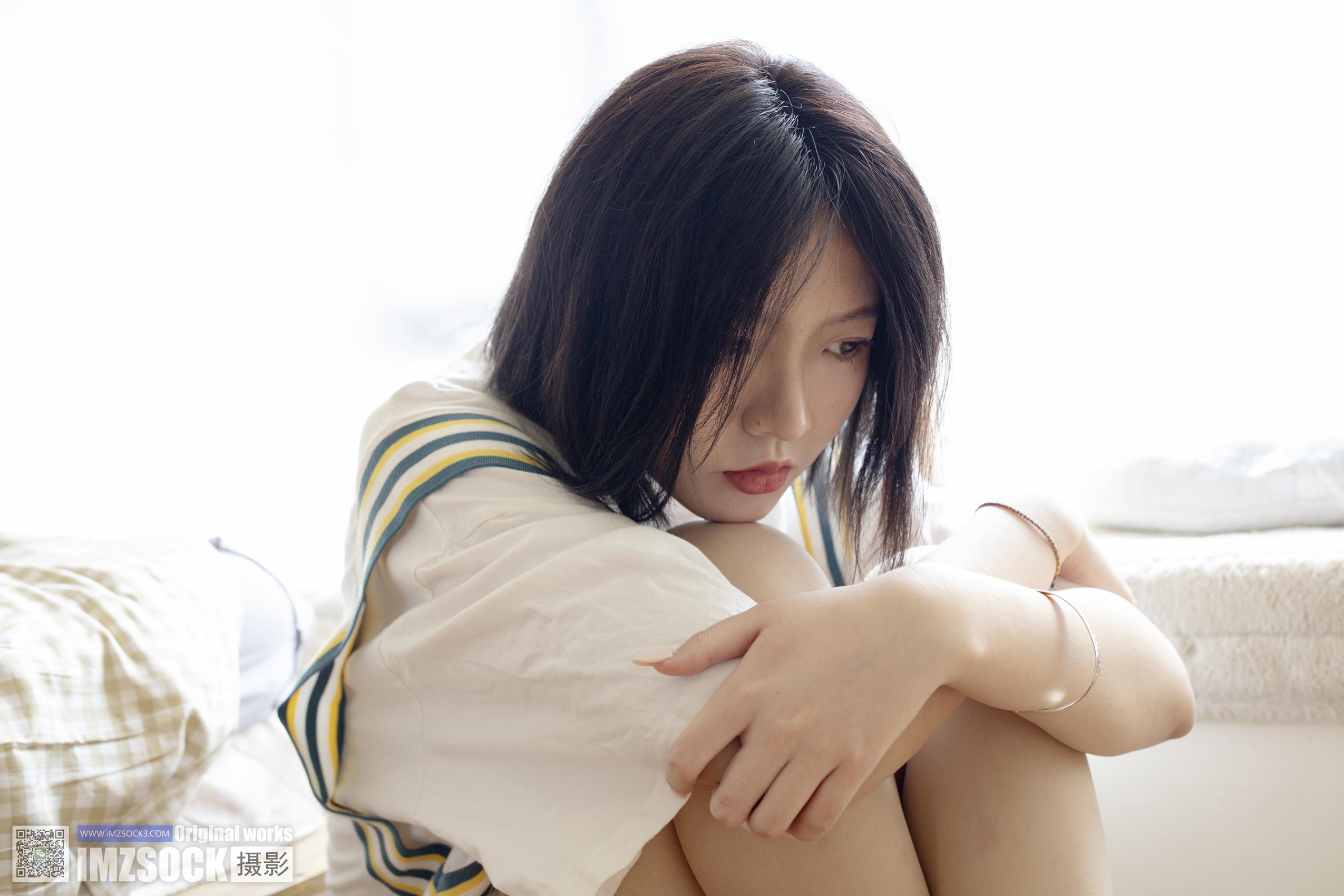 图片[64]-[MZSOCK]爱美足 NO.228 蕊子[93P] – 速更版-美库