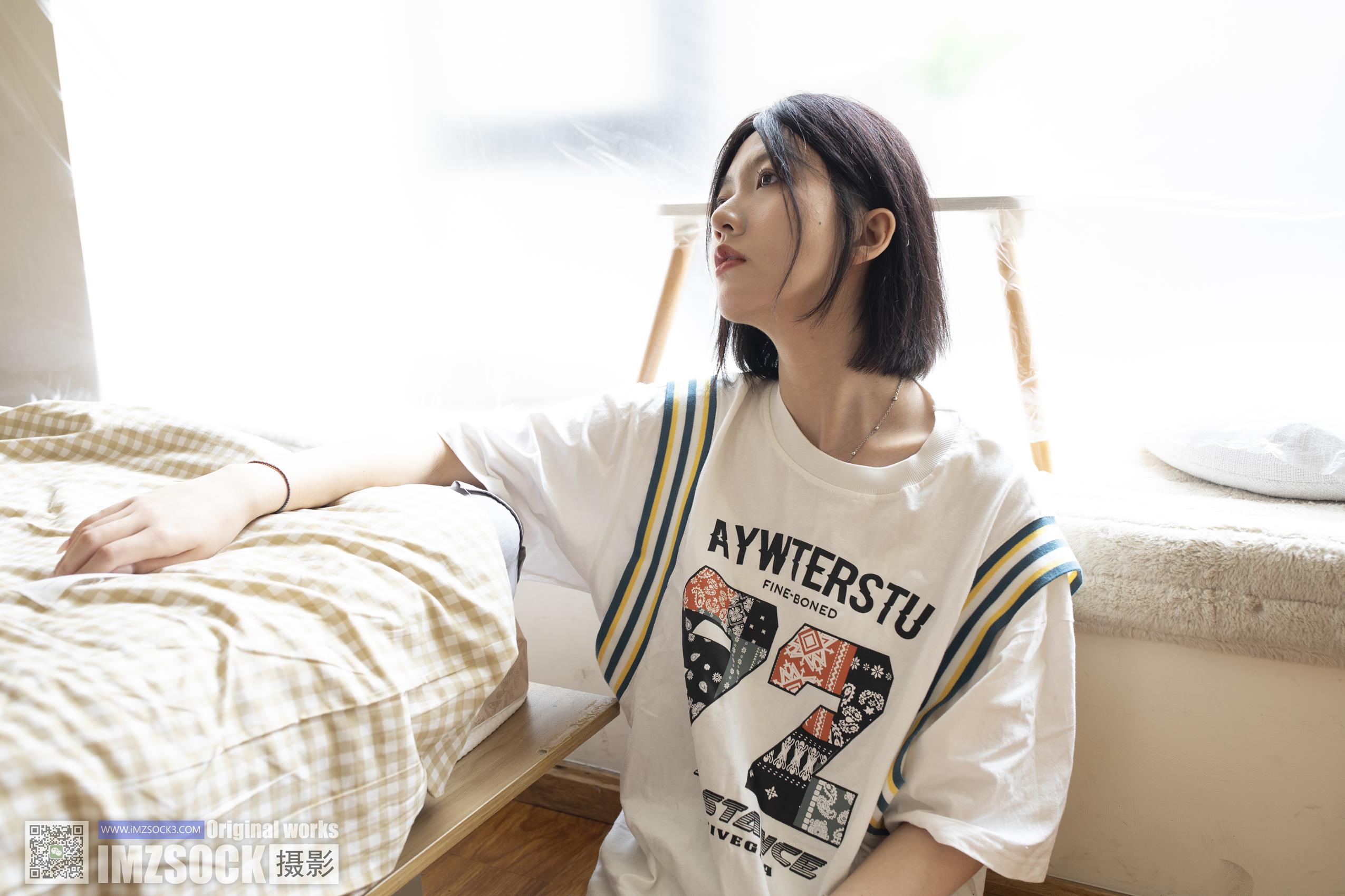 图片[66]-[MZSOCK]爱美足 NO.228 蕊子[93P] – 速更版-美库